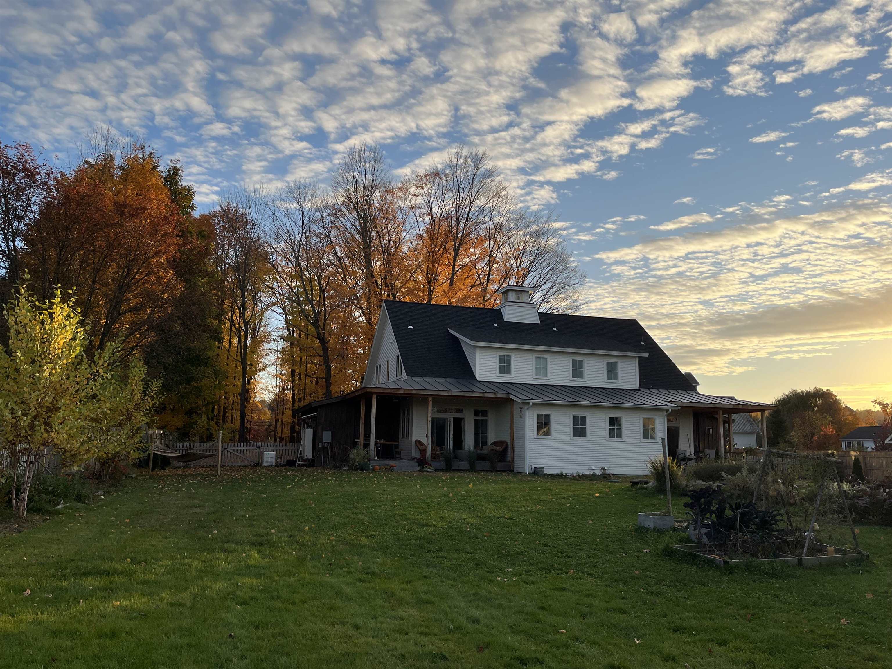 8001 williston Road