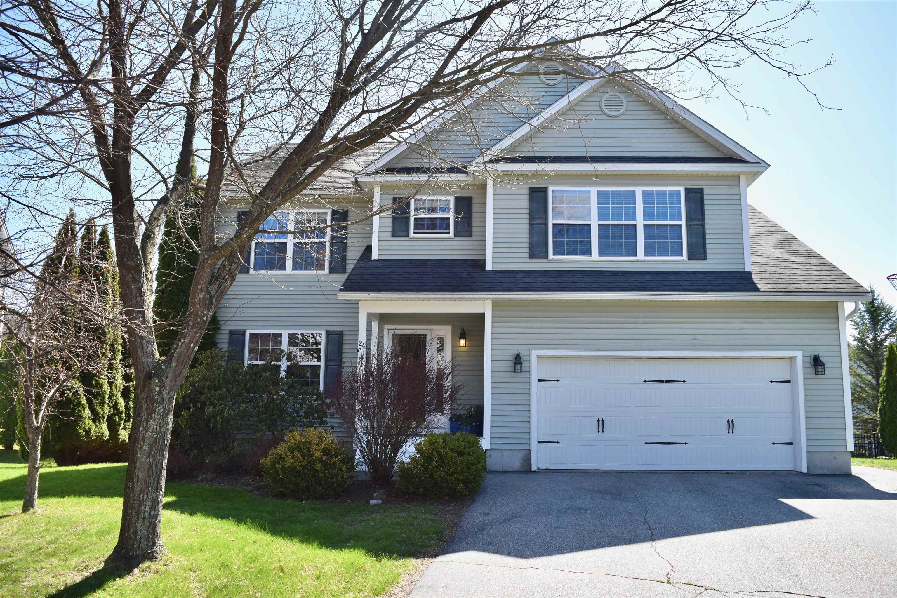 24 Cabot Court