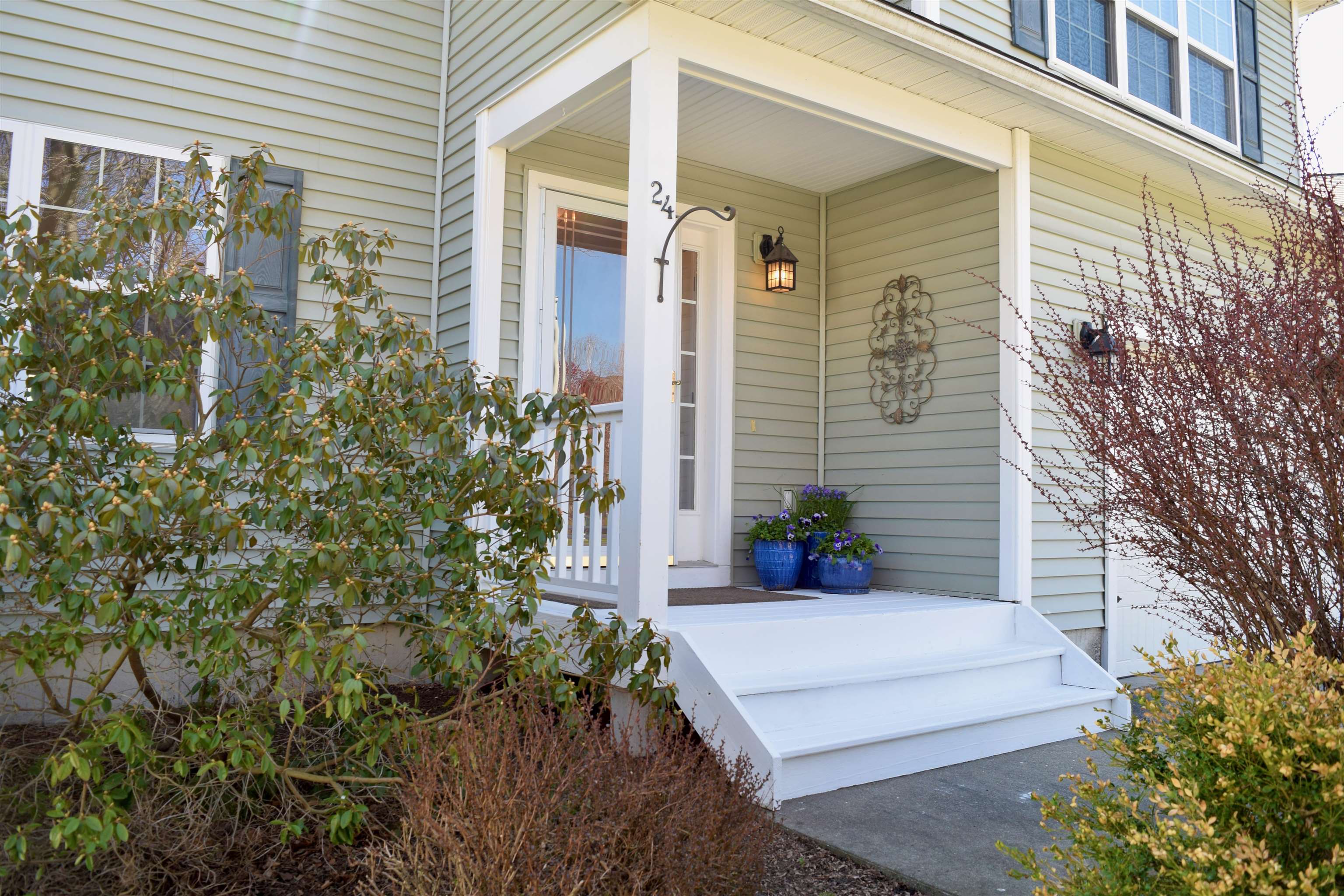 24 Cabot Court