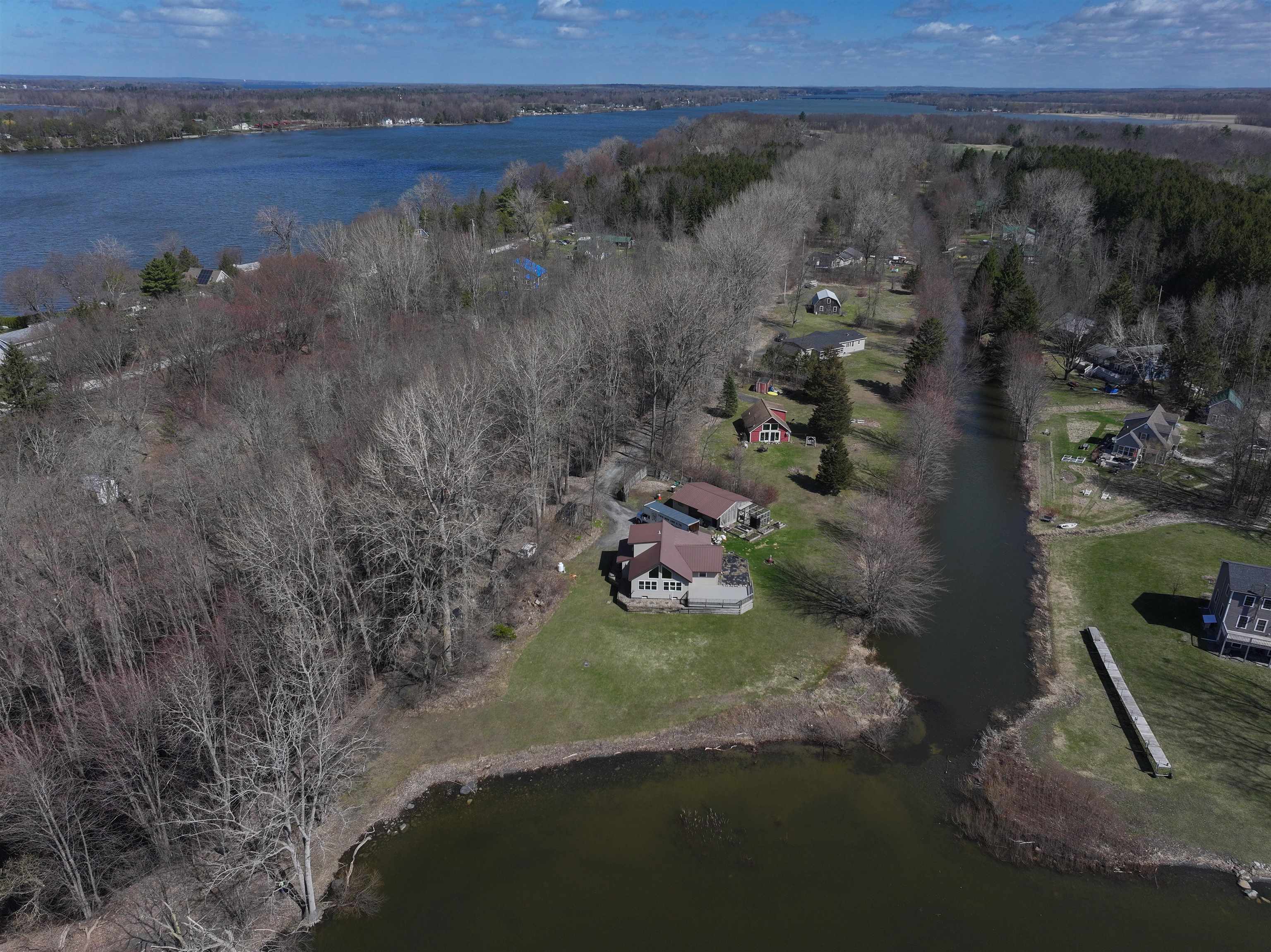 352 Canal Lane