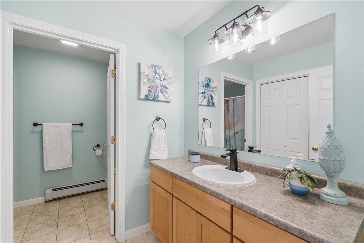 9 Racine Road Unit: 105