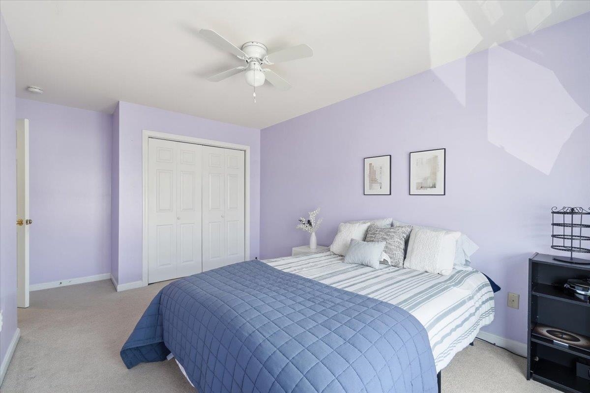 9 Racine Road Unit: 105