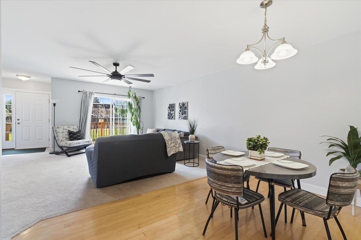 9 Racine Road Unit: 105