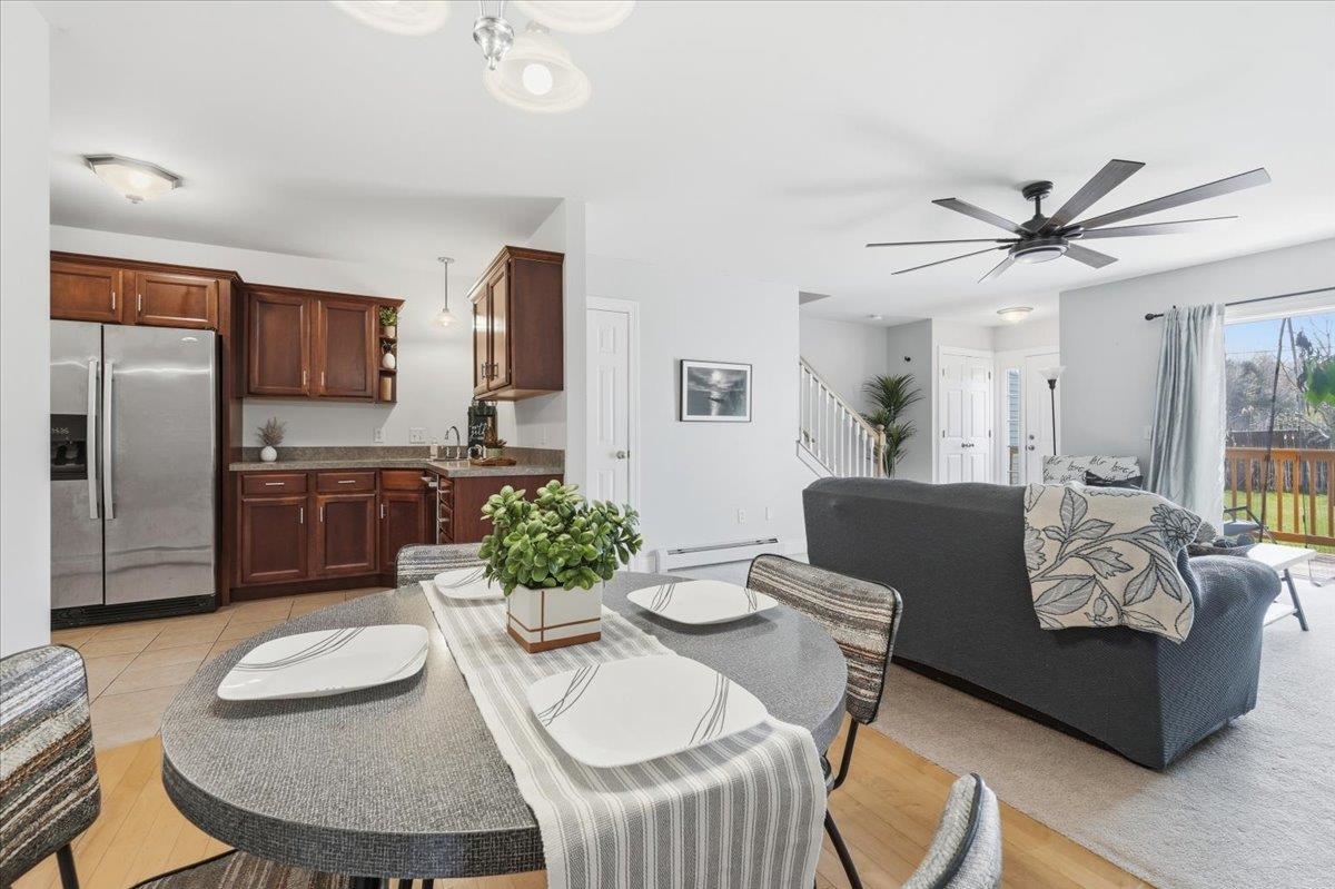 9 Racine Road Unit: 105