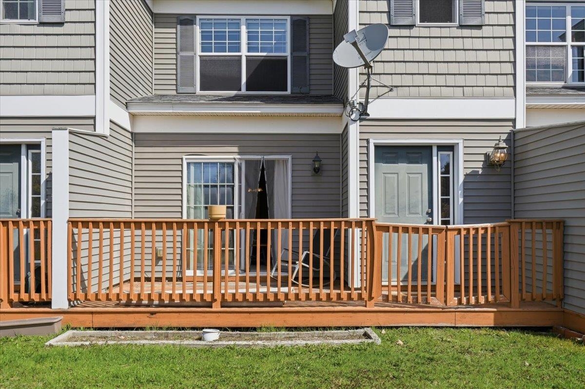 9 Racine Road Unit: 105
