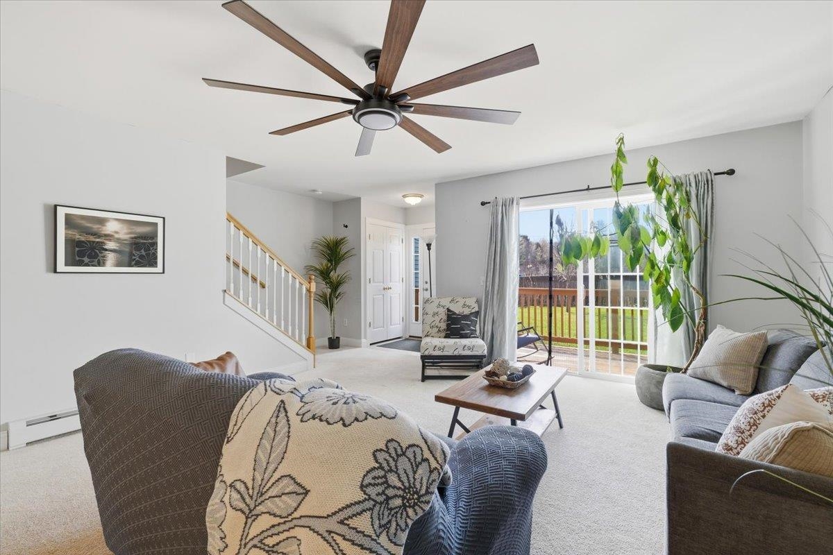 9 Racine Road Unit: 105