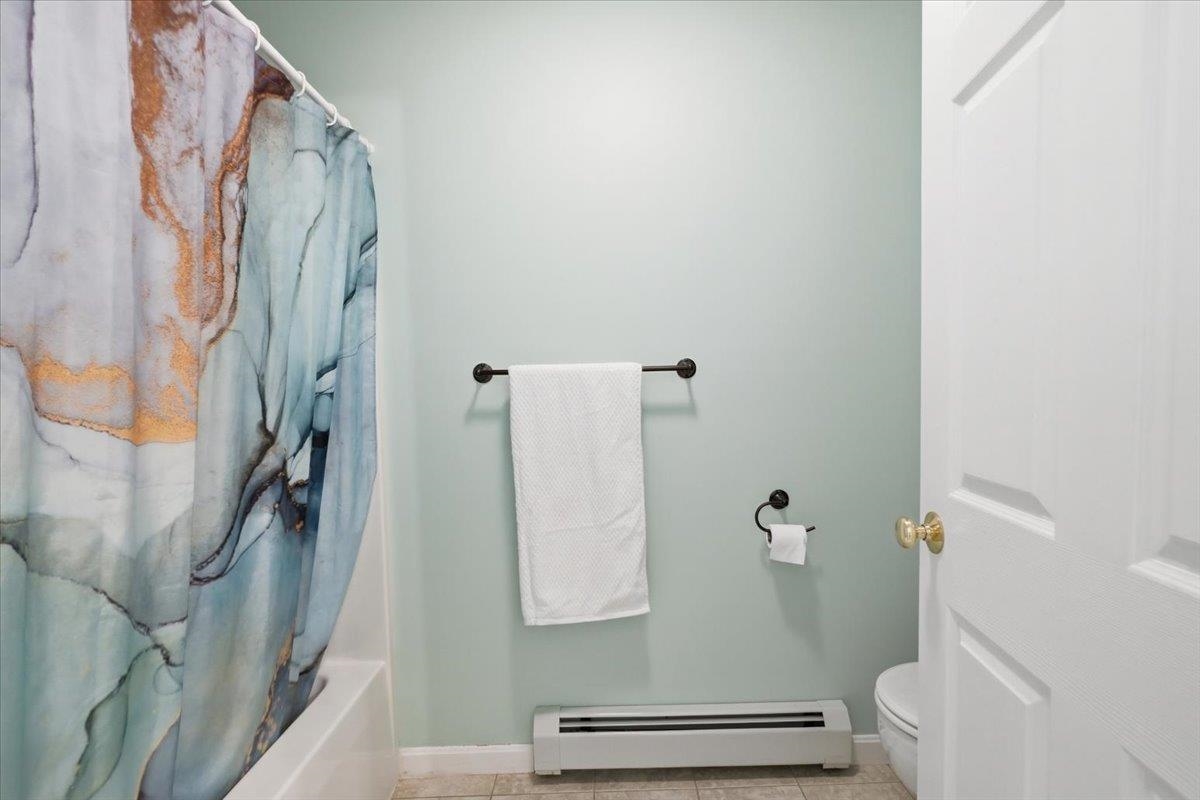 9 Racine Road Unit: 105