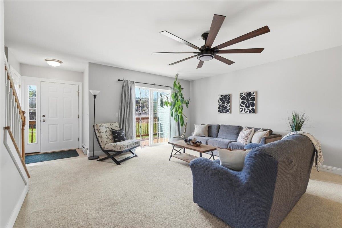 9 Racine Road Unit: 105