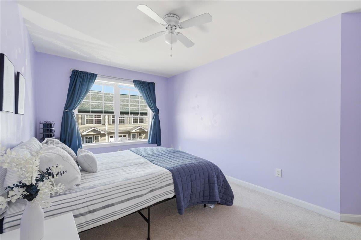 9 Racine Road Unit: 105