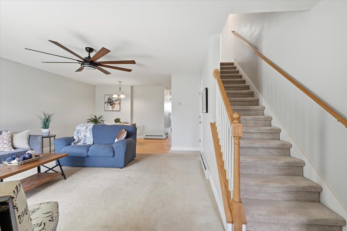 9 Racine Road Unit: 105