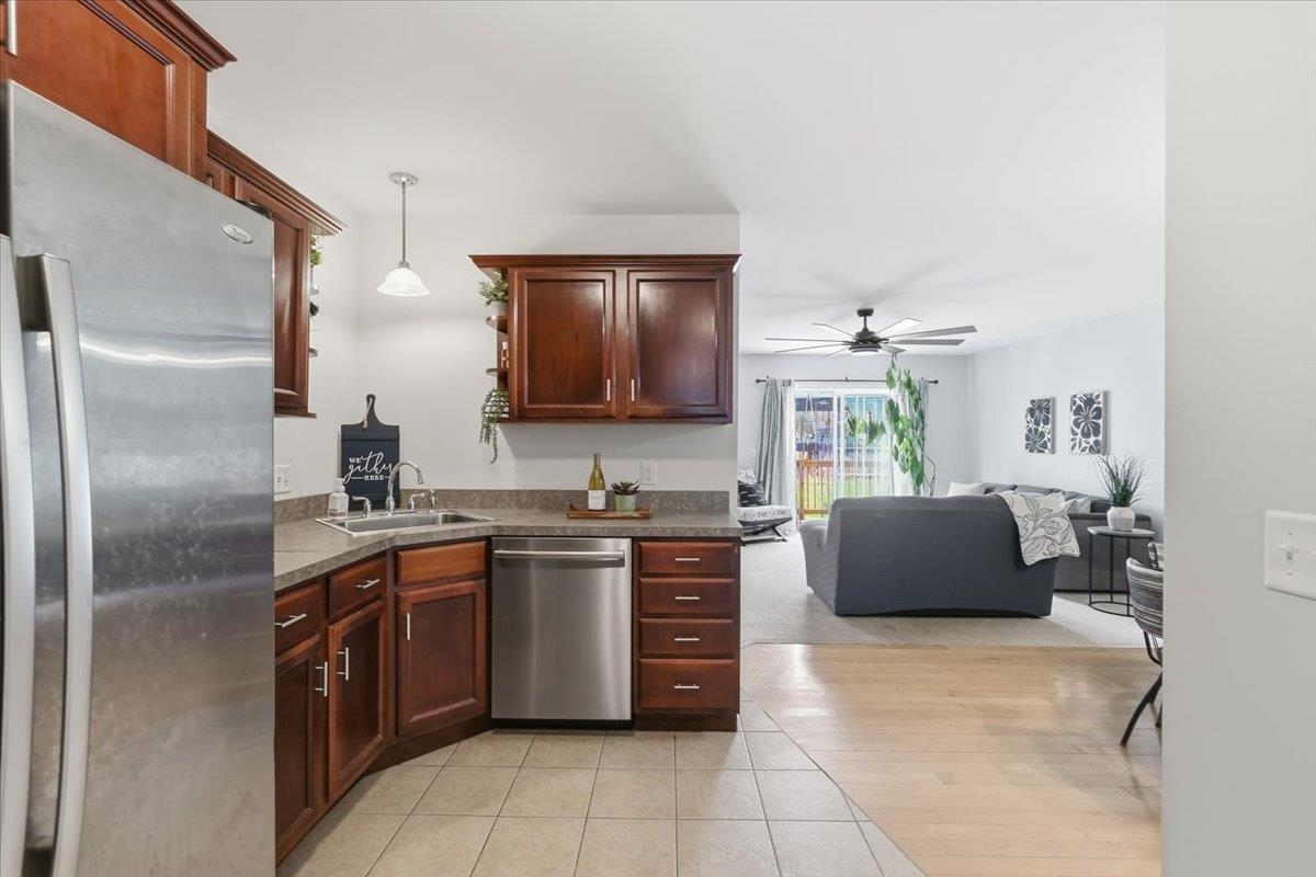 9 Racine Road Unit: 105