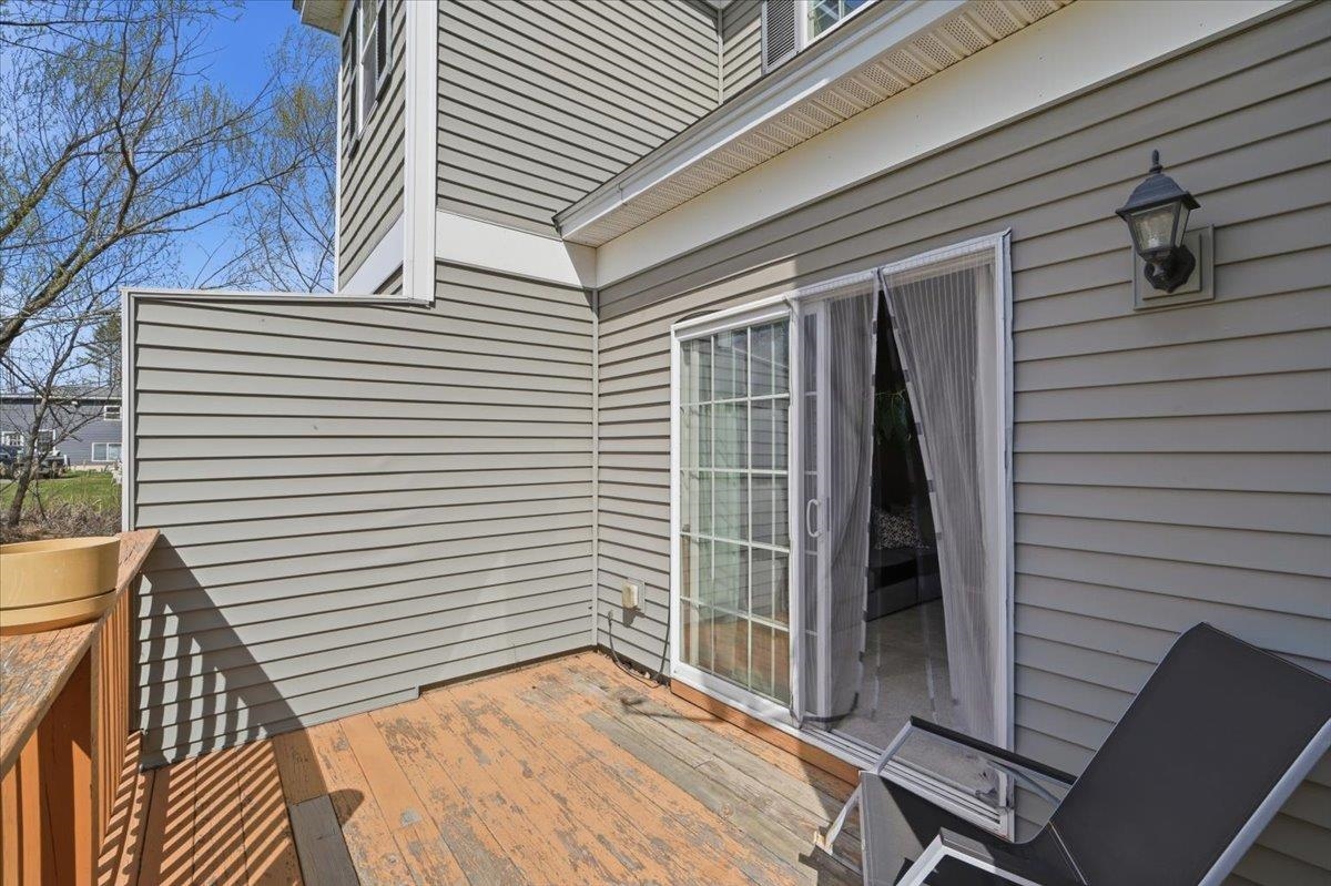 9 Racine Road Unit: 105