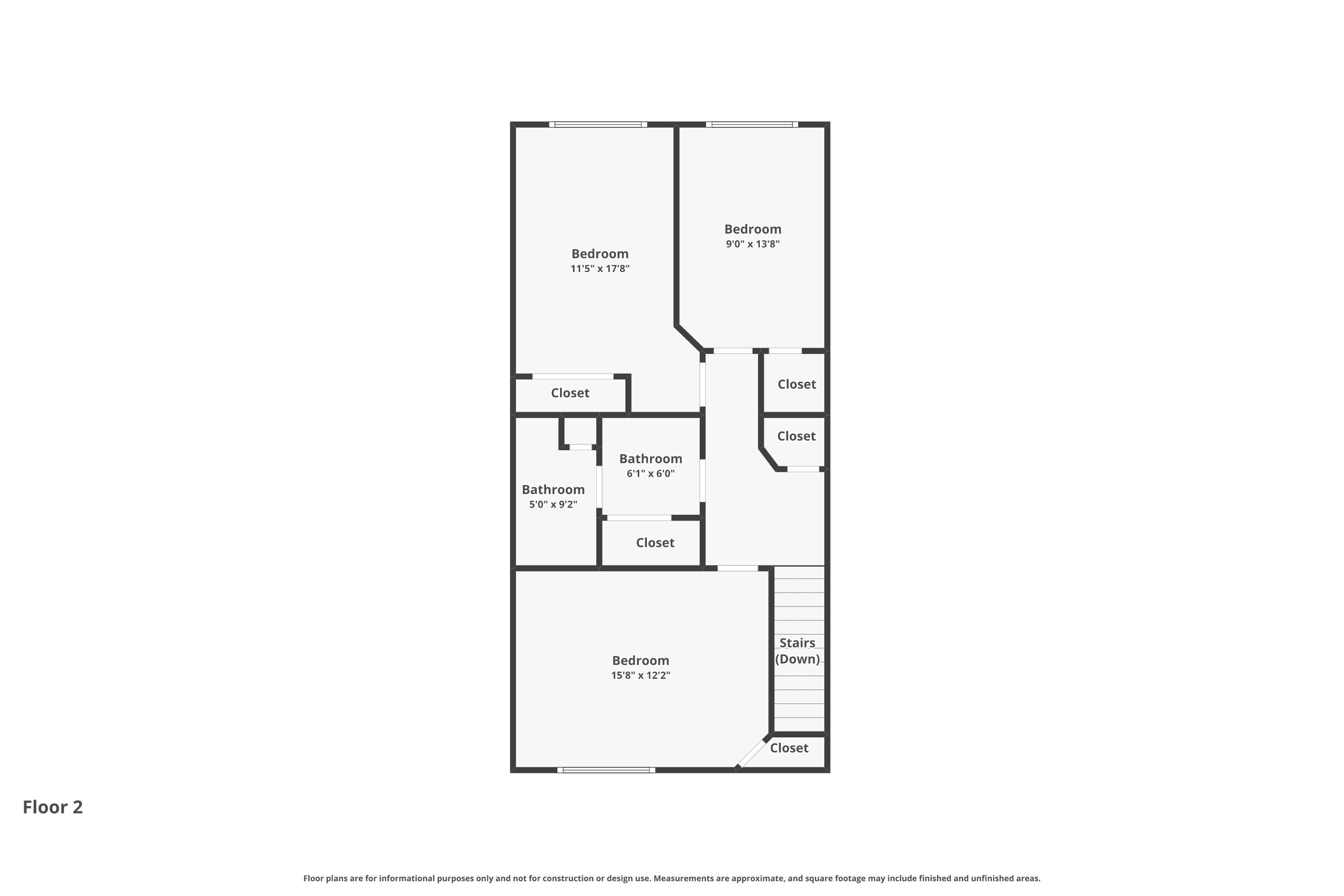 9 Racine Road Unit: 105