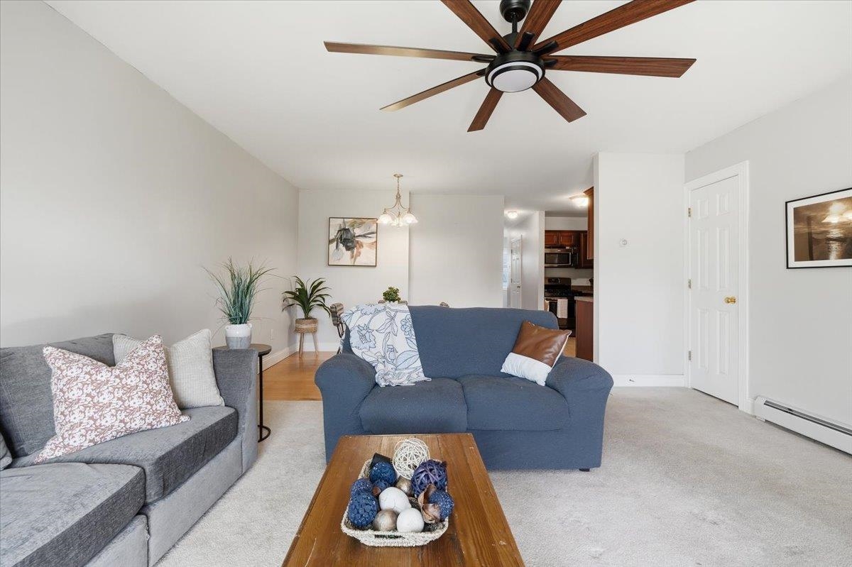 9 Racine Road Unit: 105