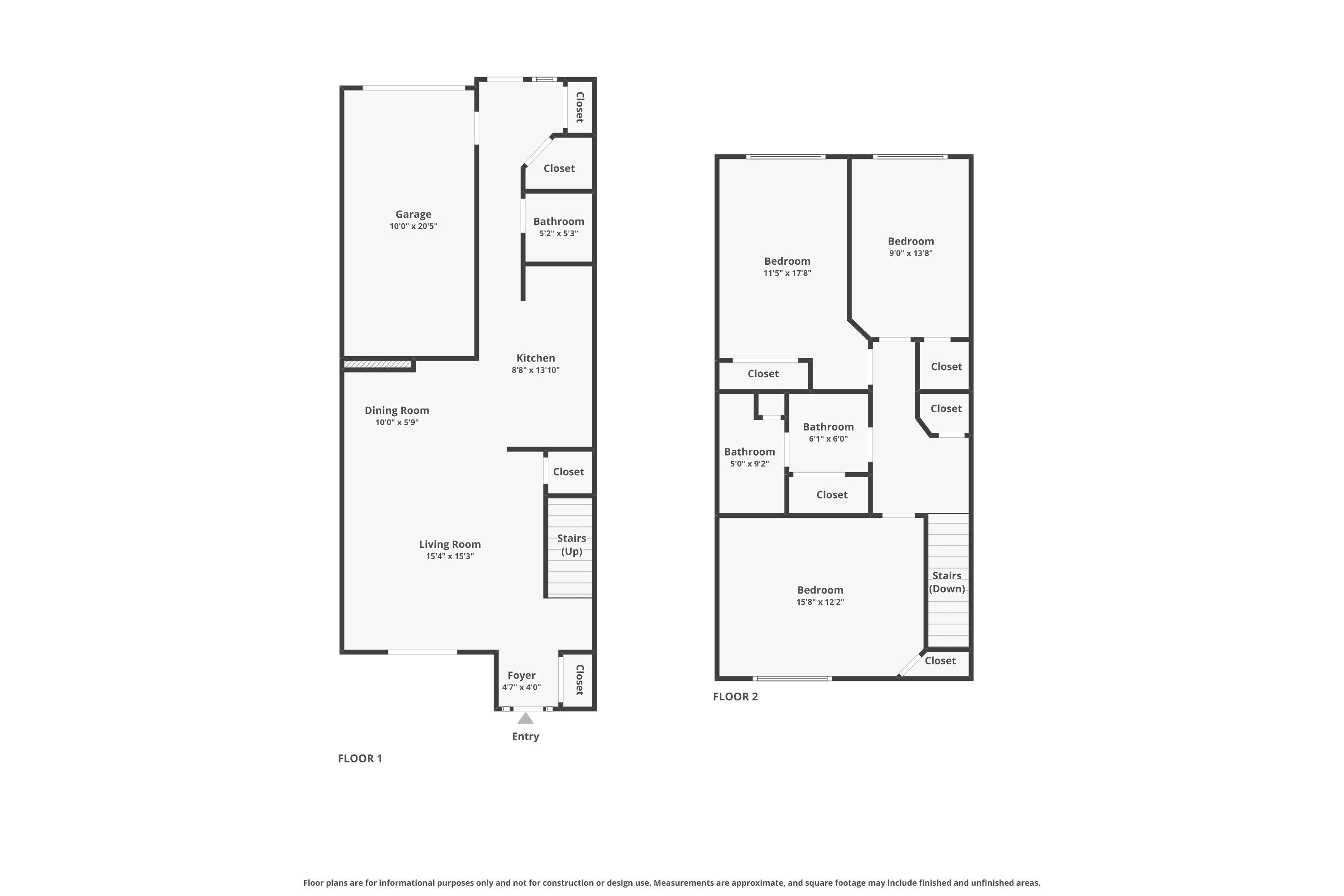 9 Racine Road Unit: 105