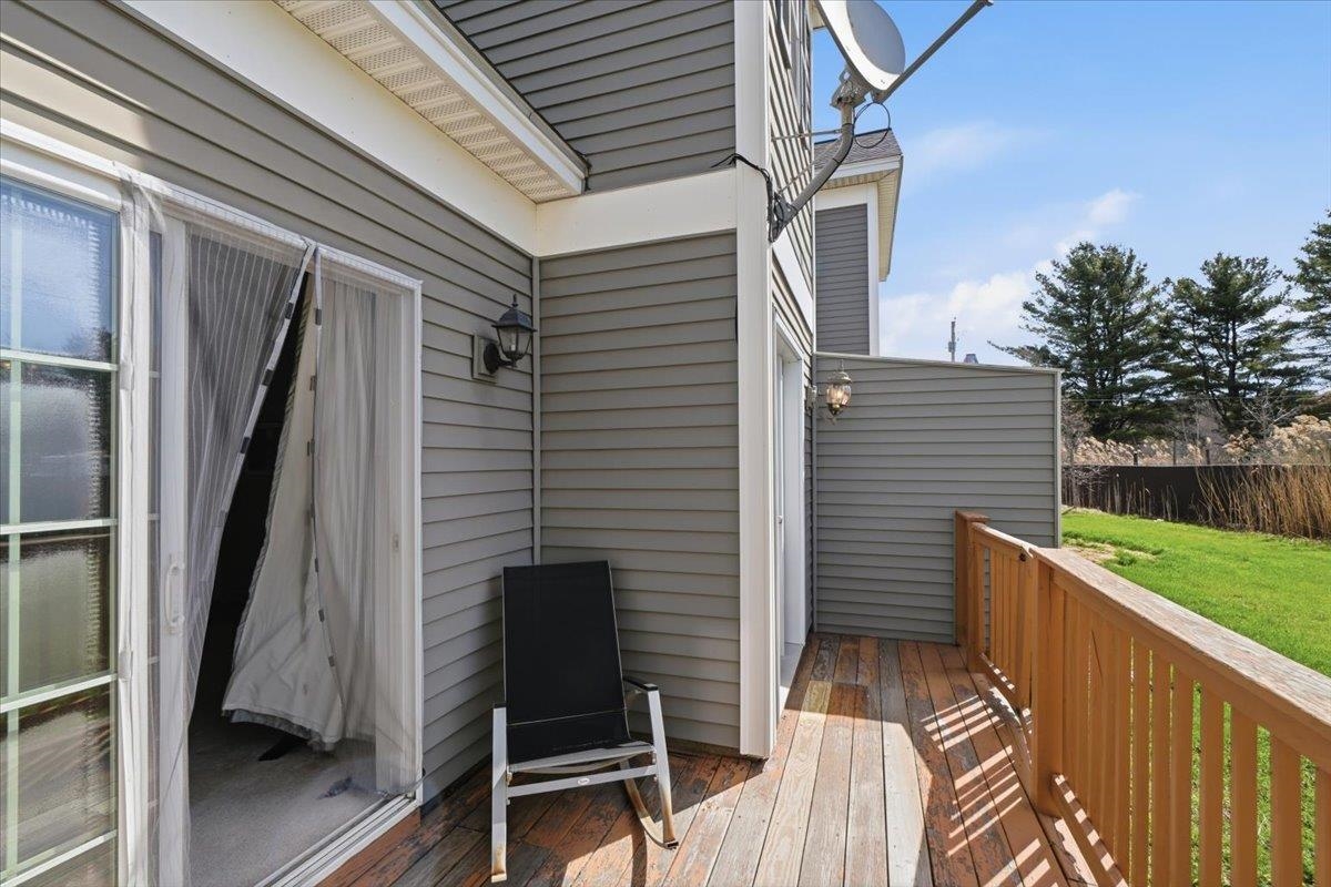 9 Racine Road Unit: 105