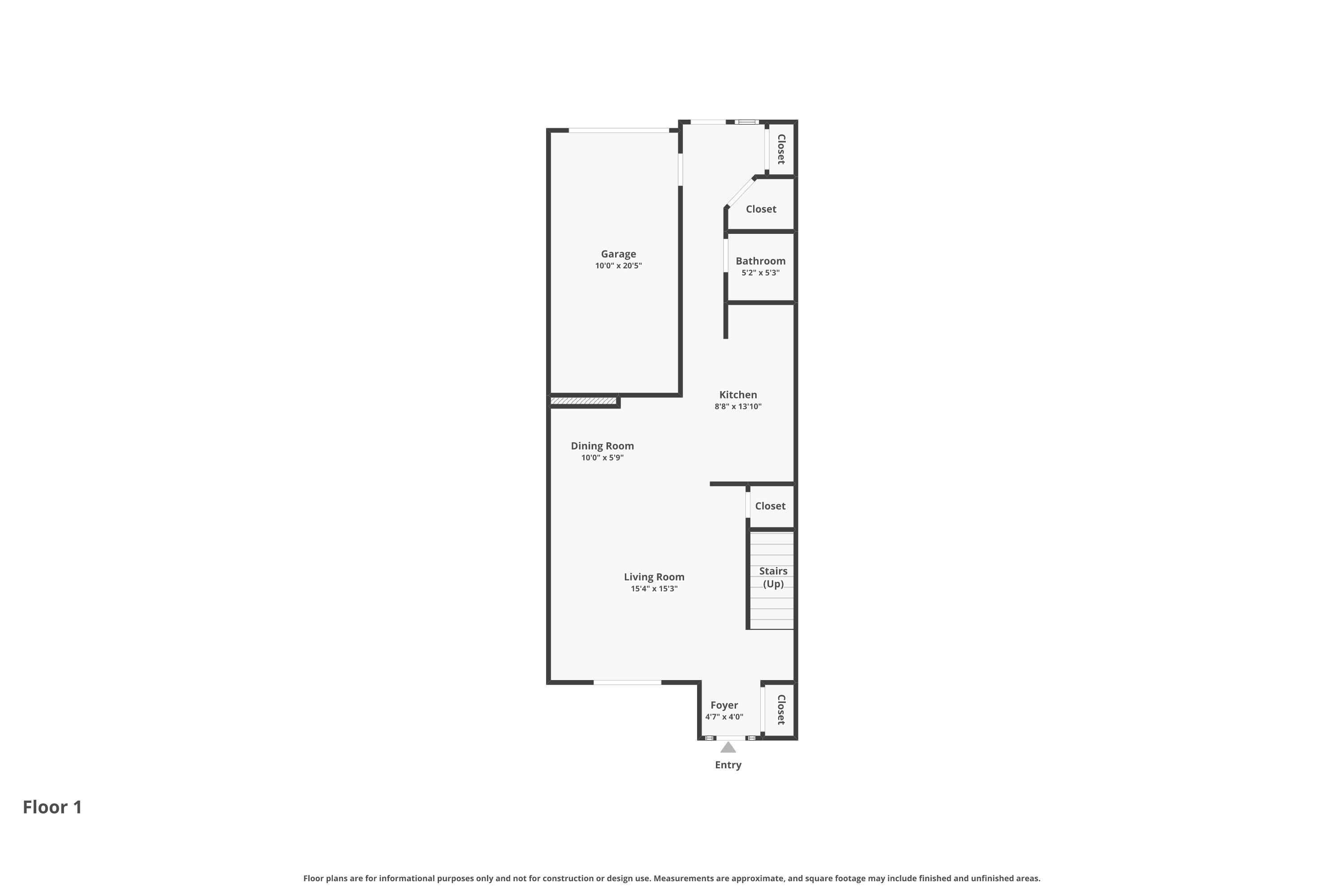 9 Racine Road Unit: 105