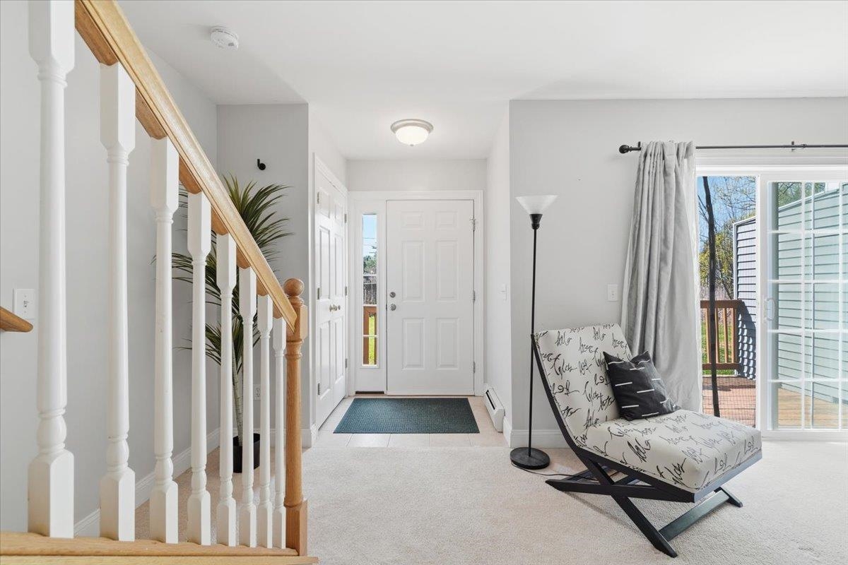 9 Racine Road Unit: 105