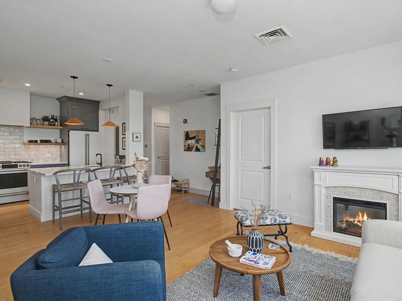 60 Winooski Falls Way Unit: 1412