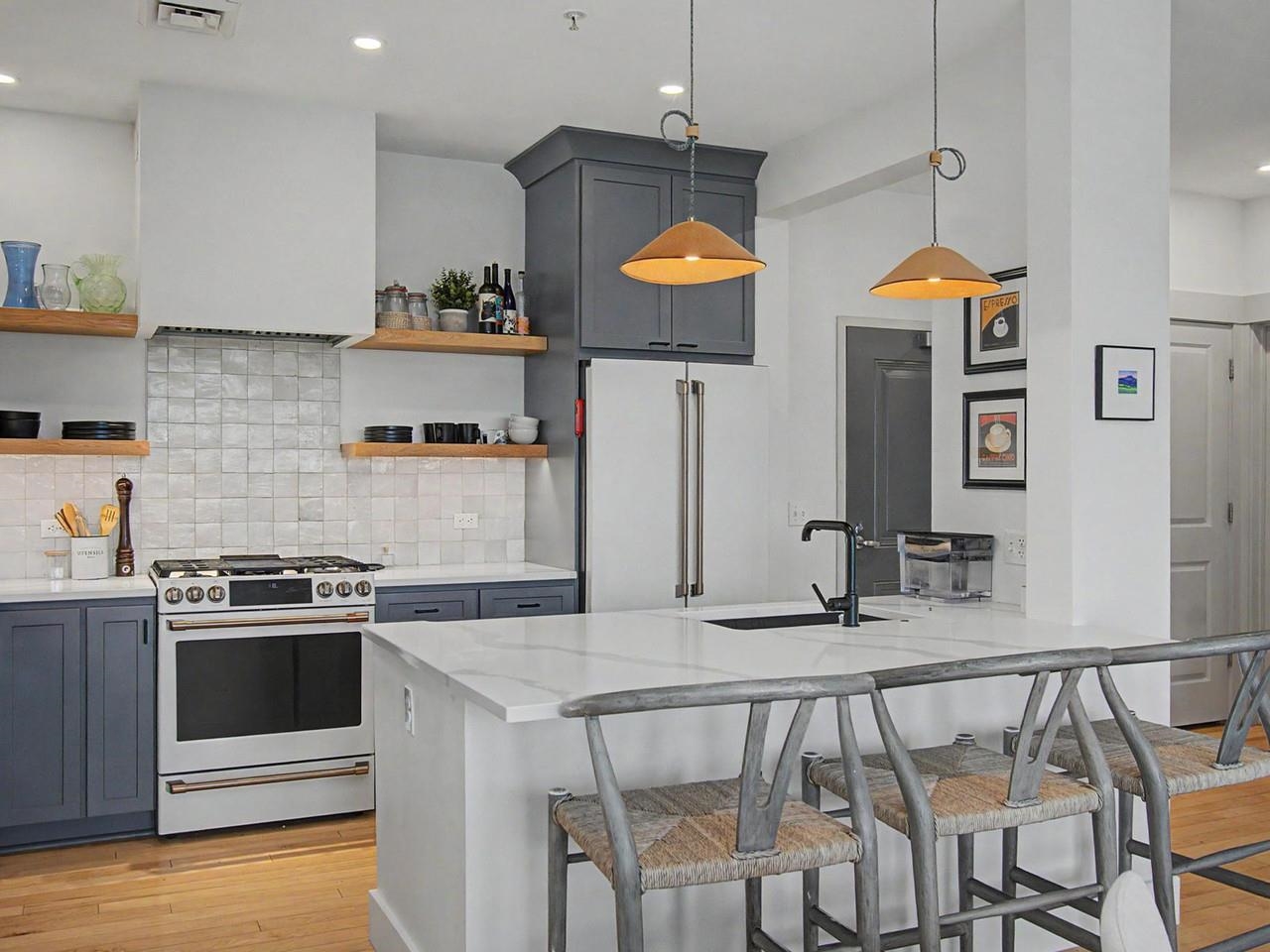 60 Winooski Falls Way Unit: 1412
