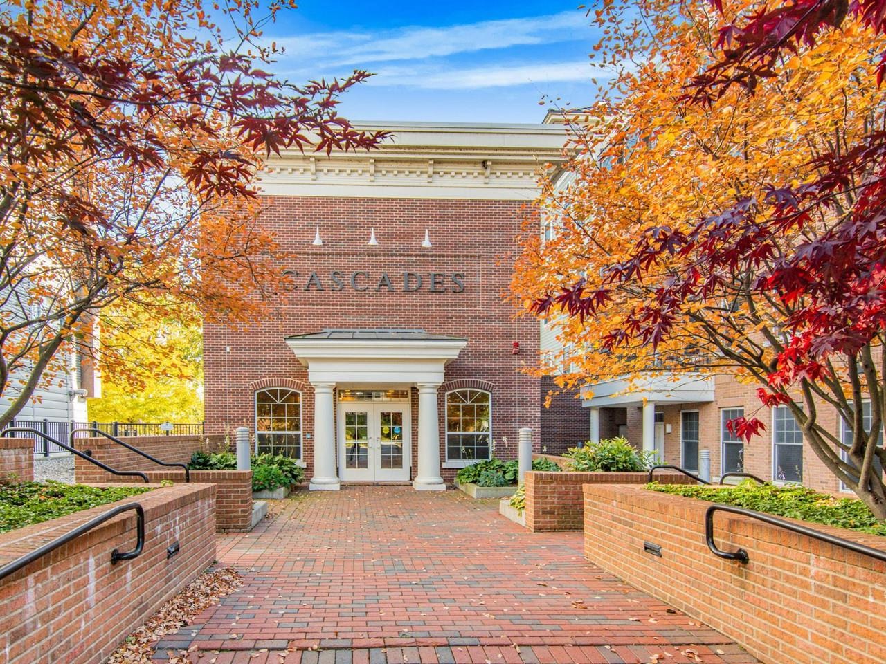60 Winooski Falls Way Unit: 1412