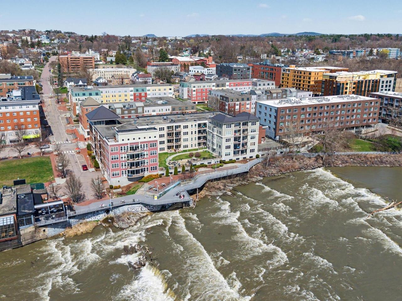 60 Winooski Falls Way Unit: 1412