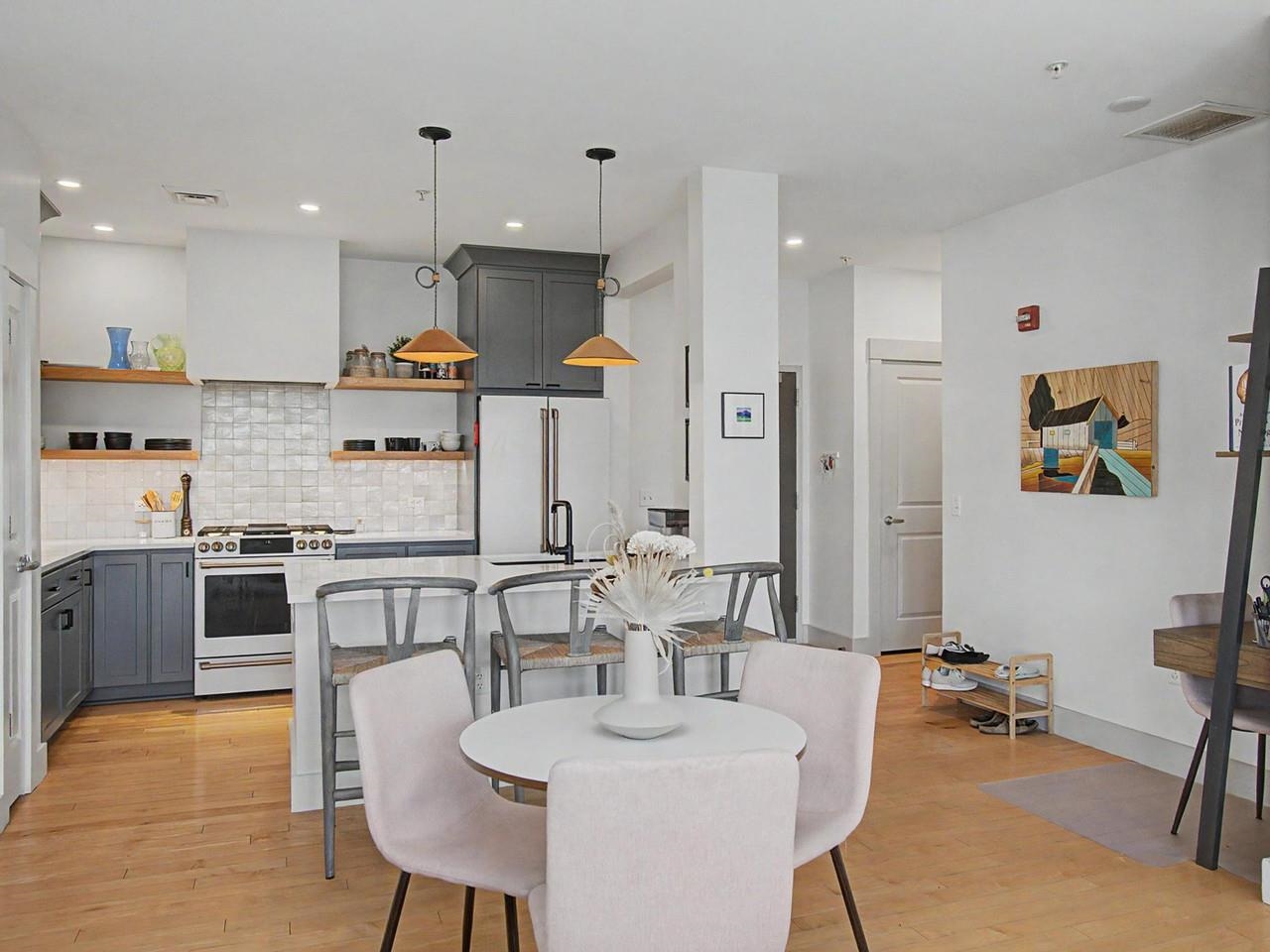 60 Winooski Falls Way Unit: 1412