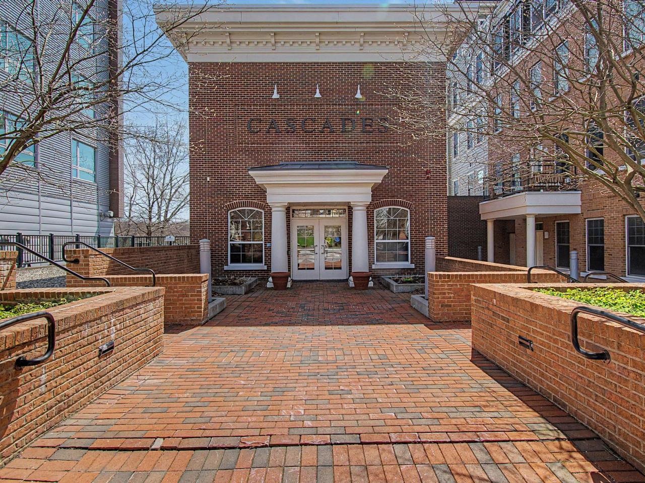 60 Winooski Falls Way Unit: 1412
