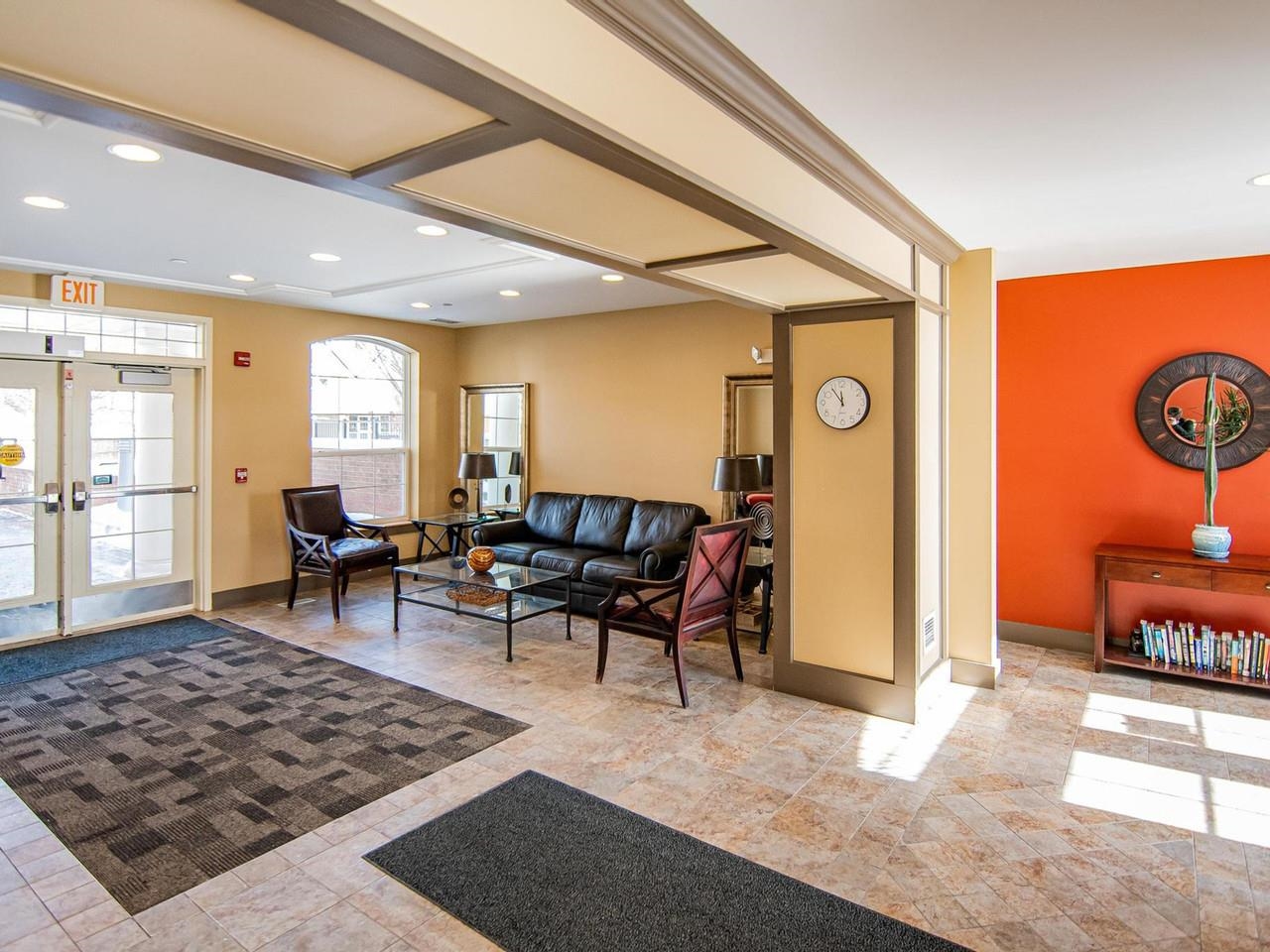 60 Winooski Falls Way Unit: 1412