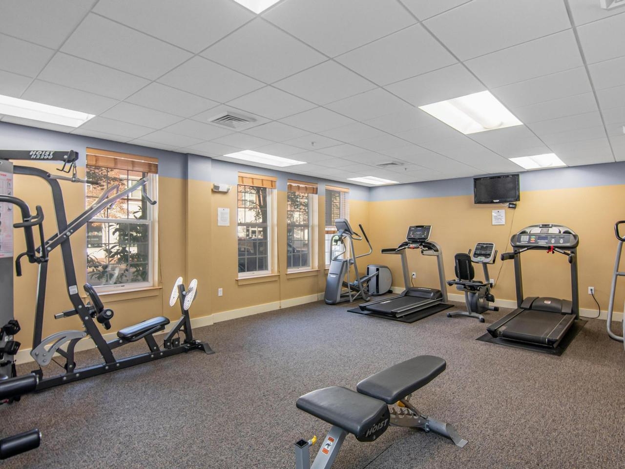 60 Winooski Falls Way Unit: 1412