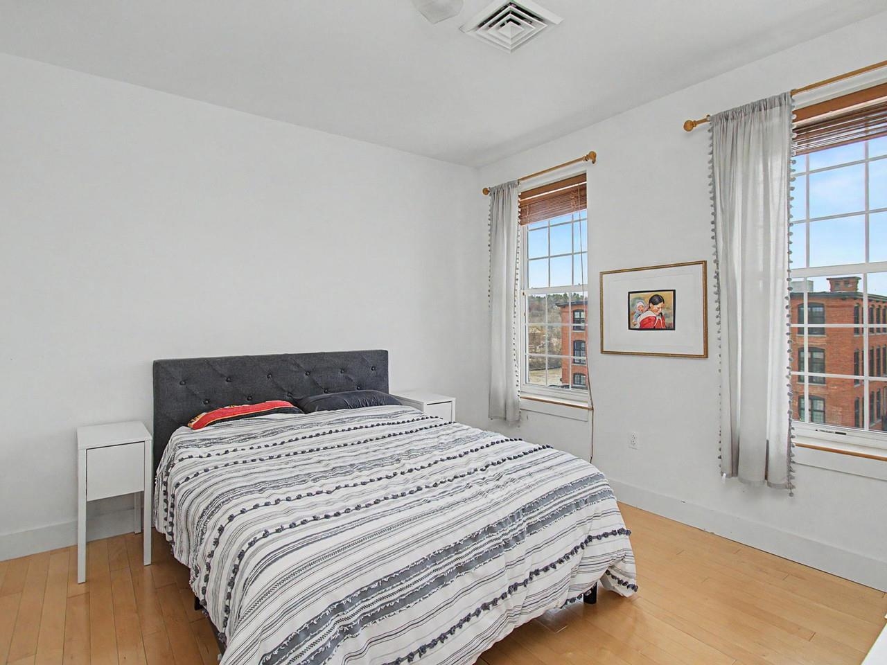 60 Winooski Falls Way Unit: 1412