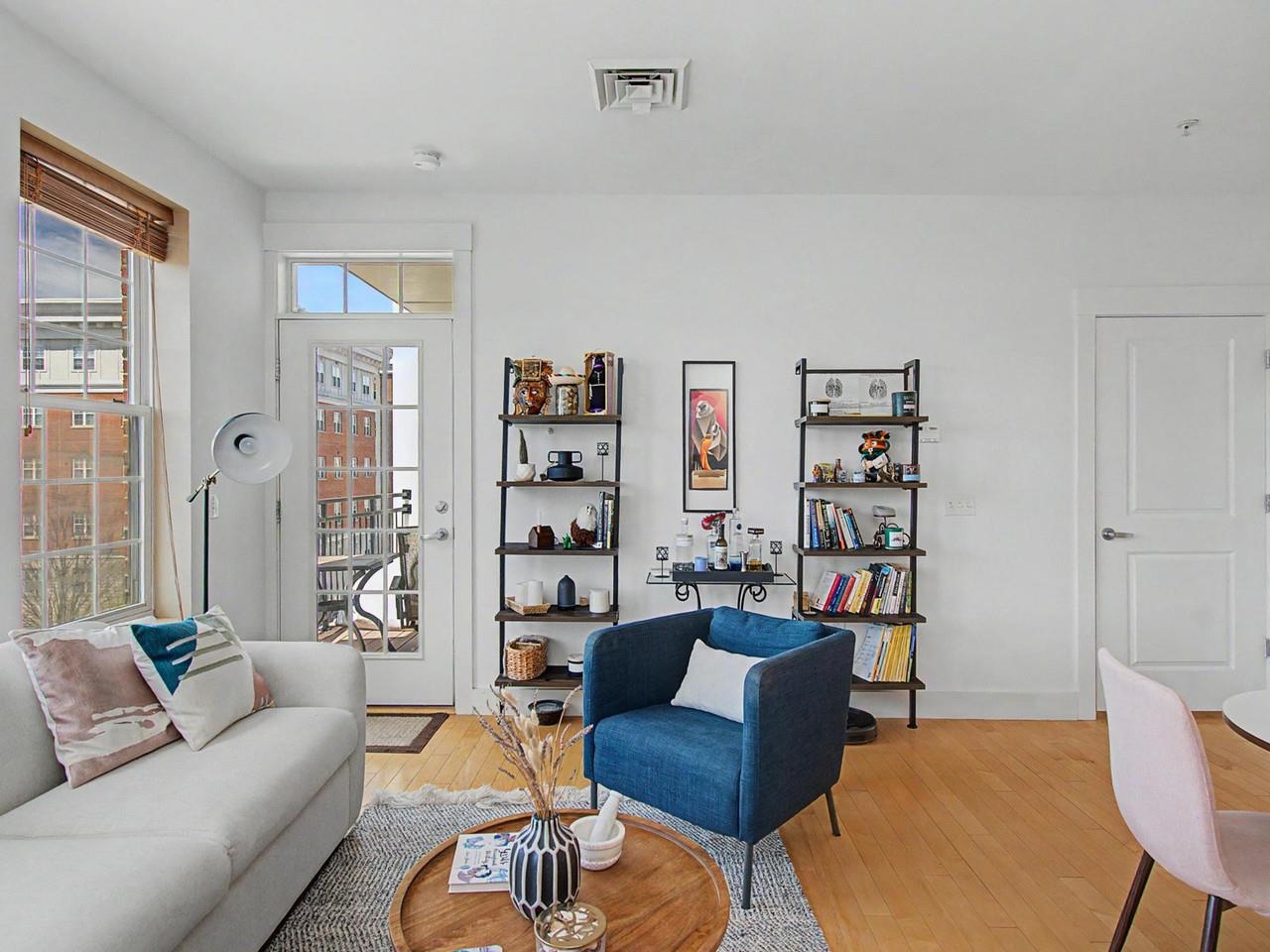 60 Winooski Falls Way Unit: 1412