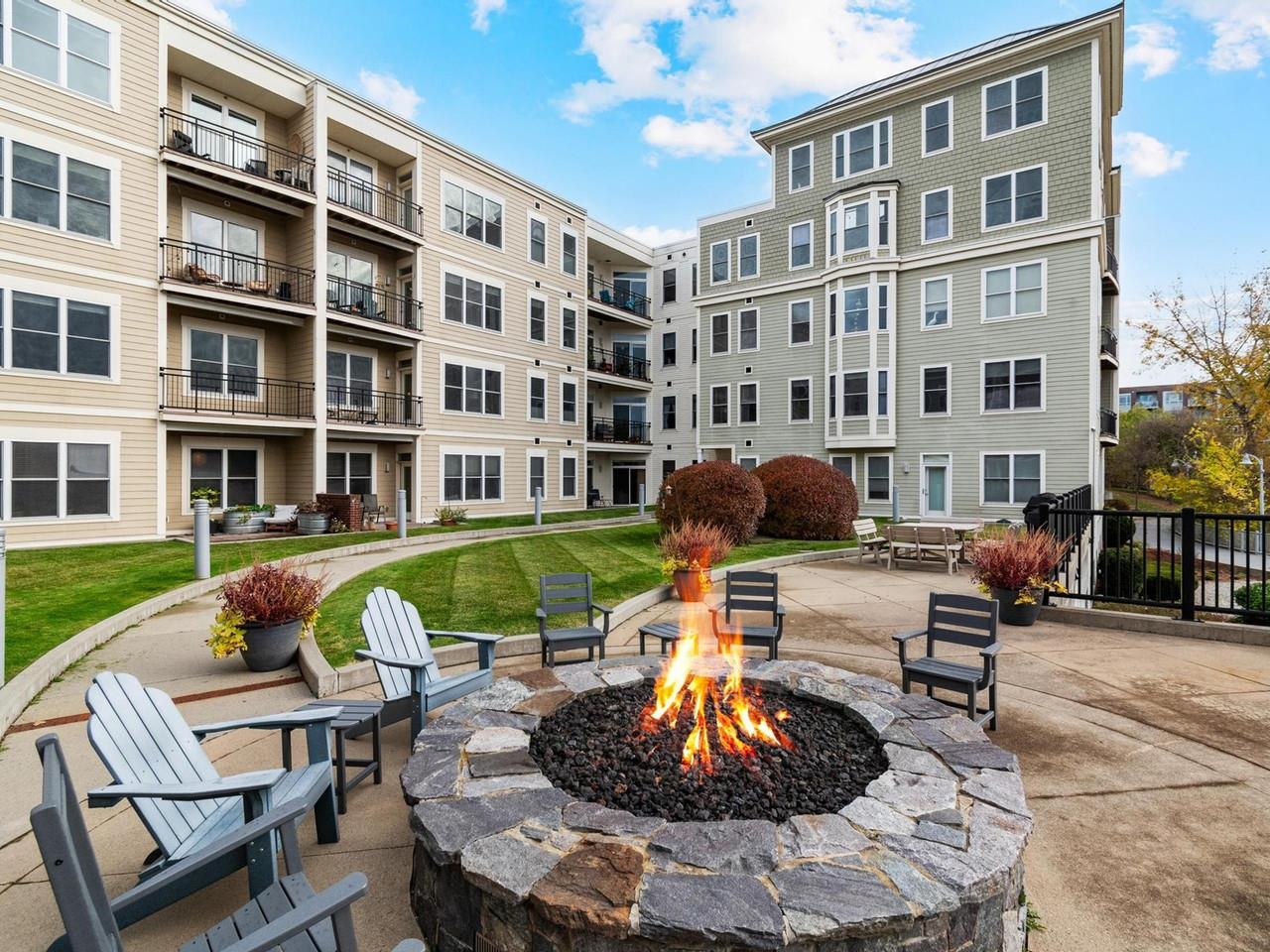 60 Winooski Falls Way Unit: 1412