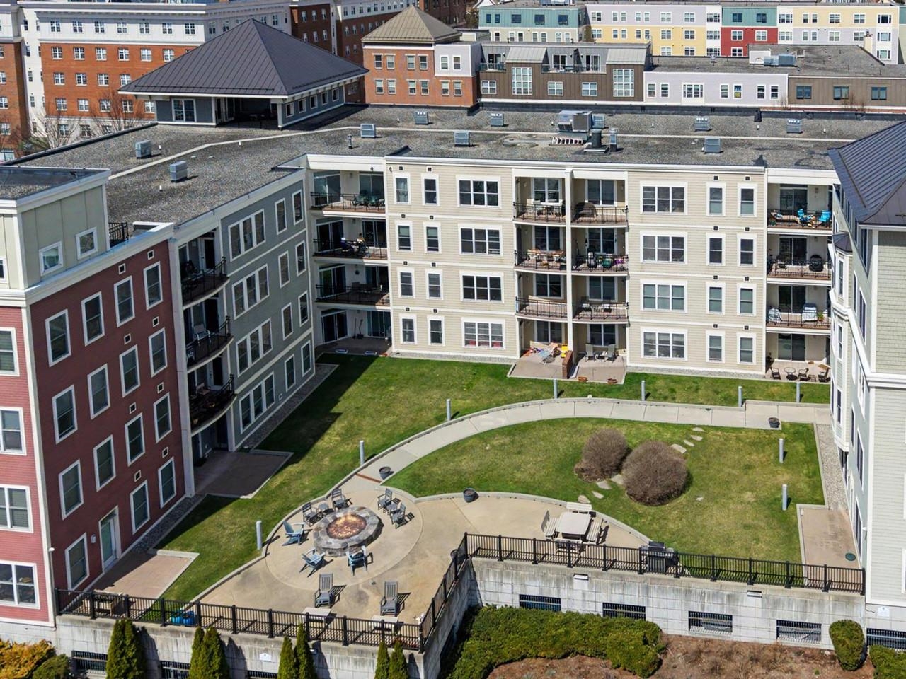 60 Winooski Falls Way Unit: 1412