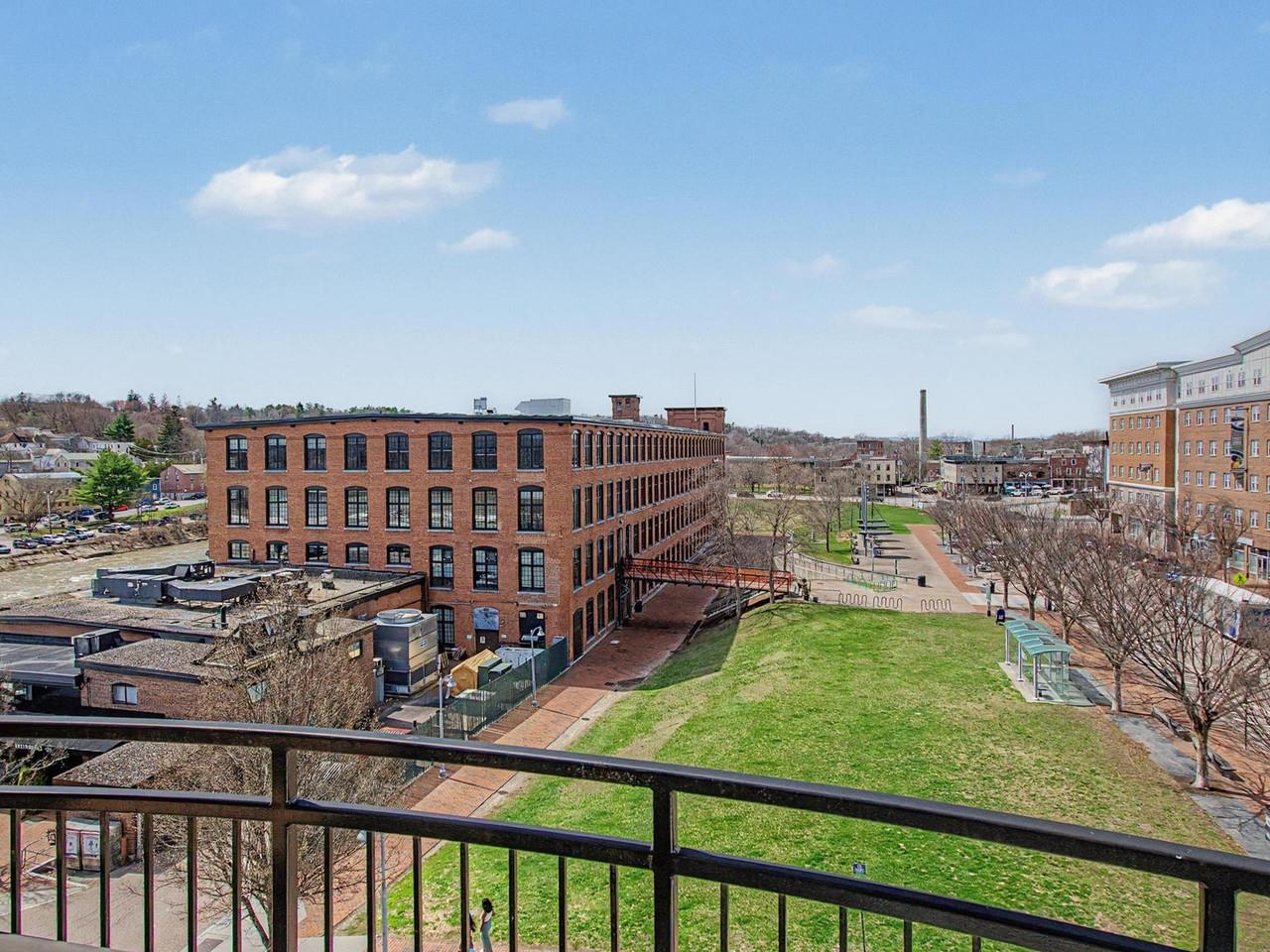 60 Winooski Falls Way Unit: 1412