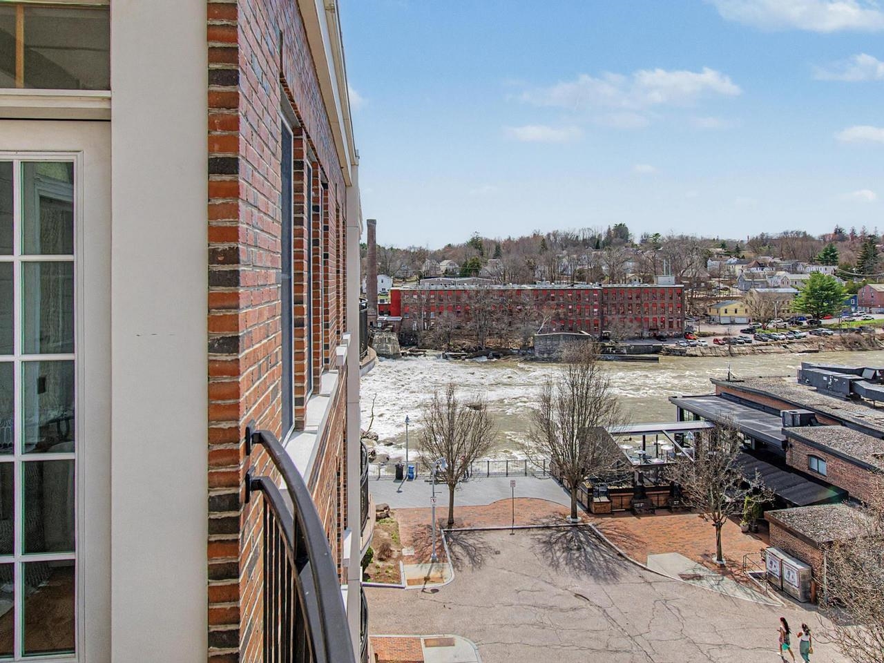 60 Winooski Falls Way Unit: 1412