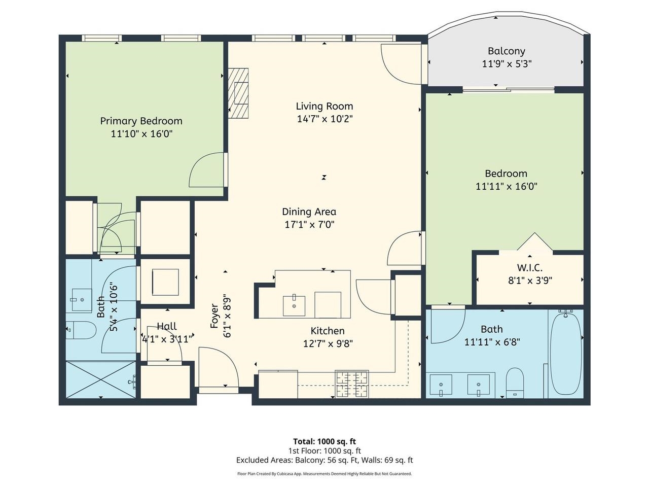 60 Winooski Falls Way Unit: 1412