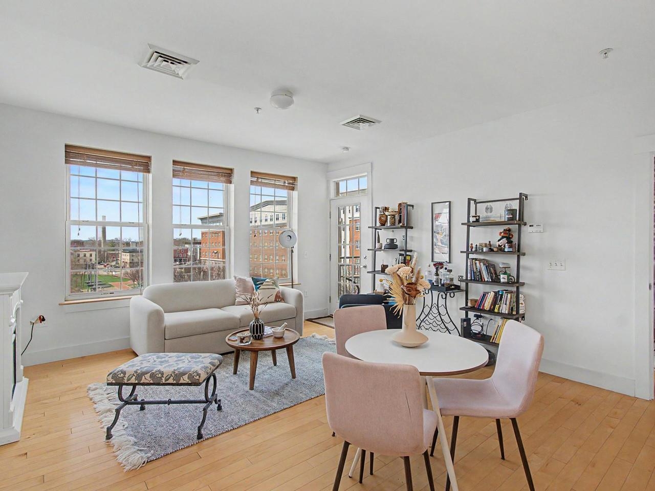 60 Winooski Falls Way Unit: 1412