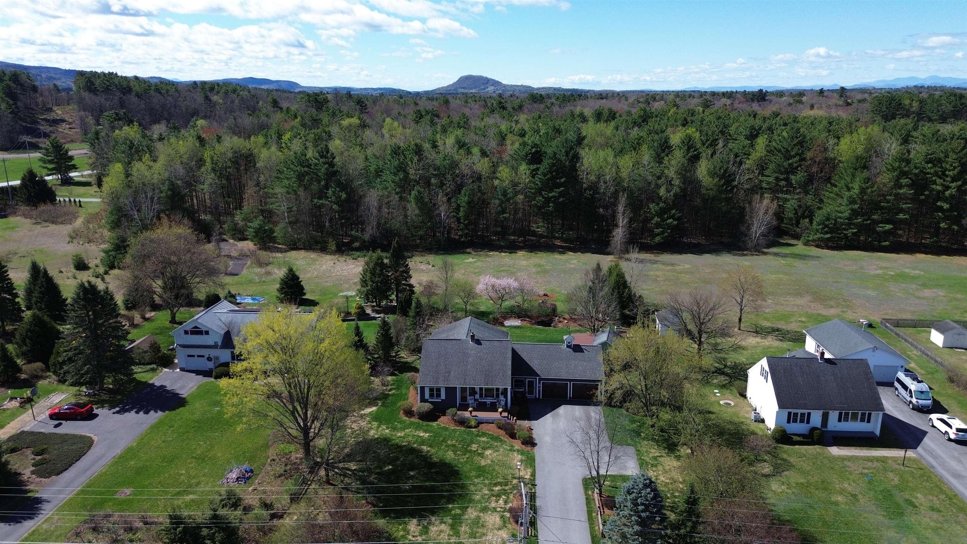 128 Lake Road