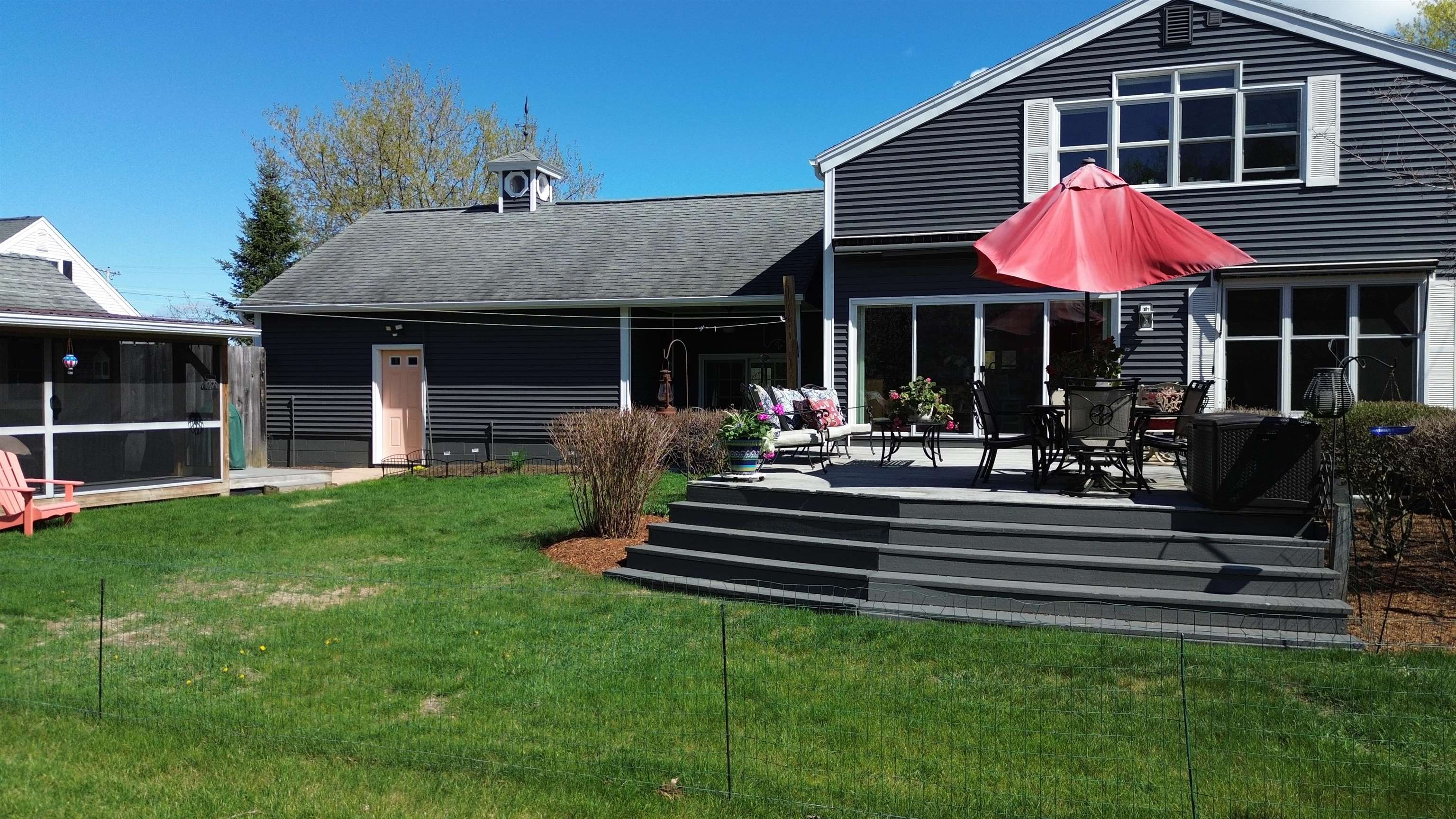 128 Lake Road