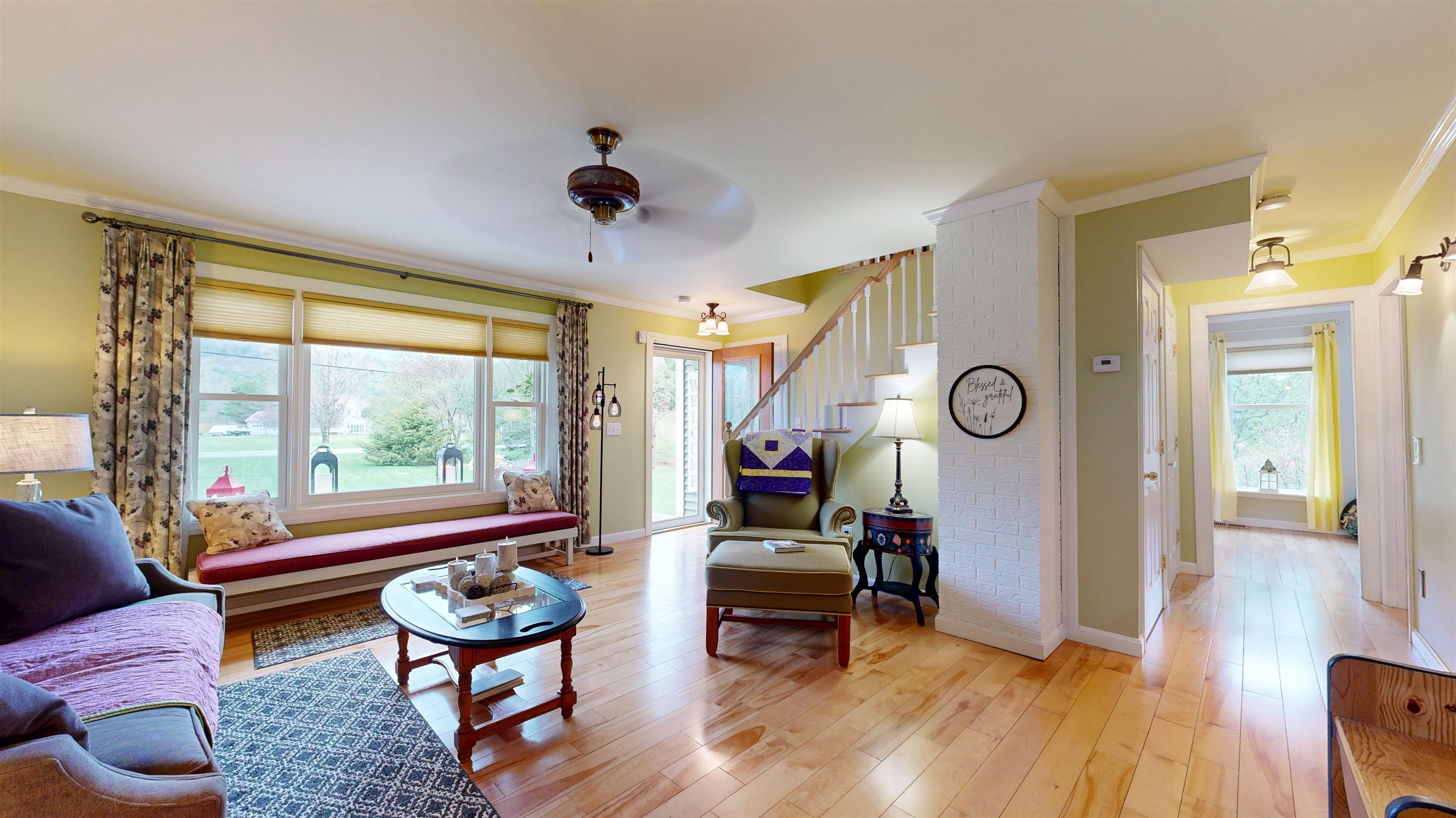 128 Lake Road