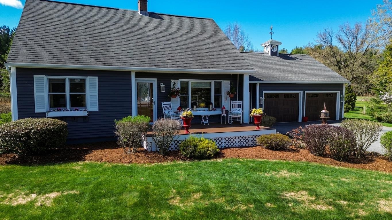 128 Lake Road