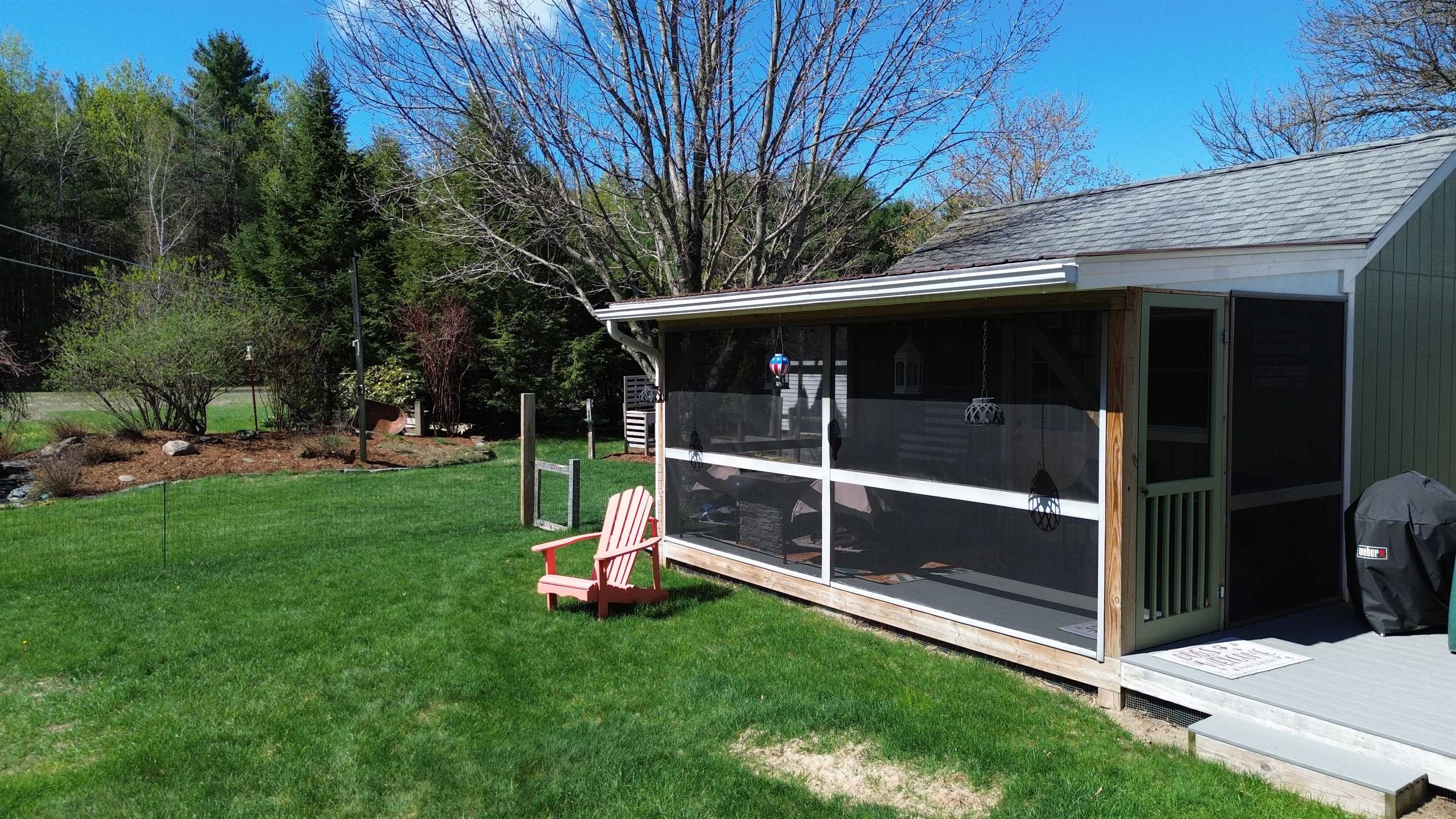 128 Lake Road