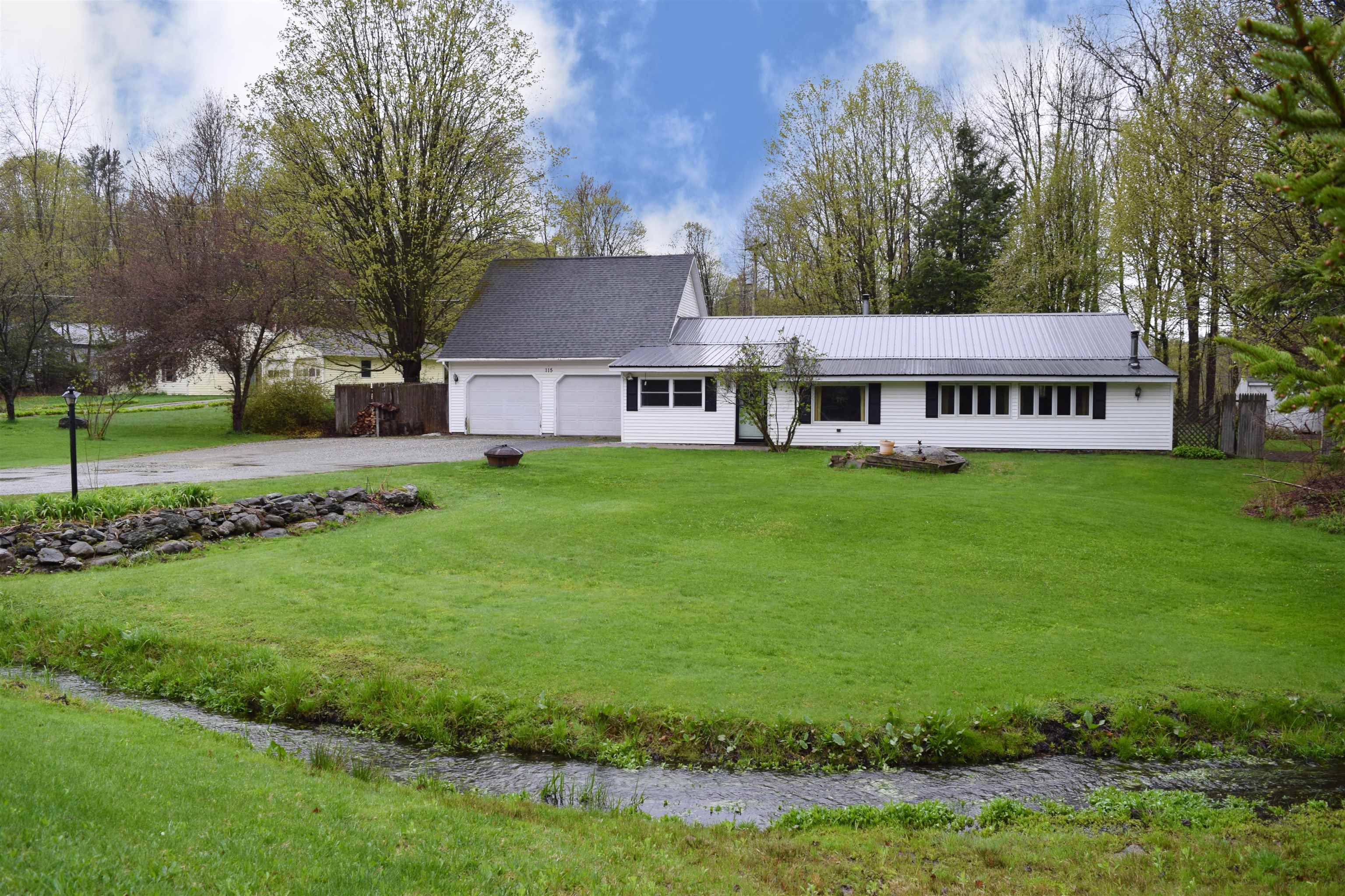 115 Birchwood Drive