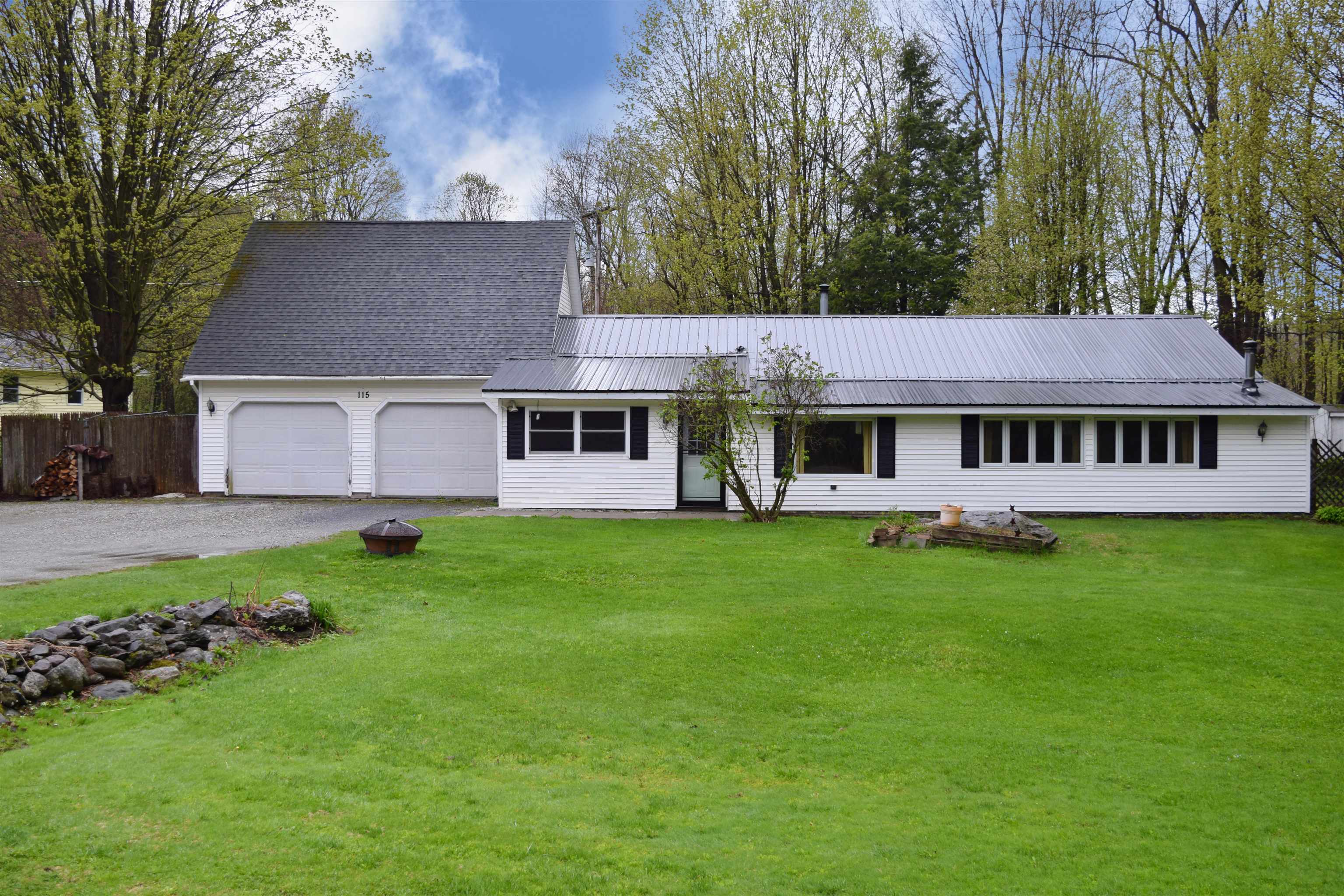 115 Birchwood Drive