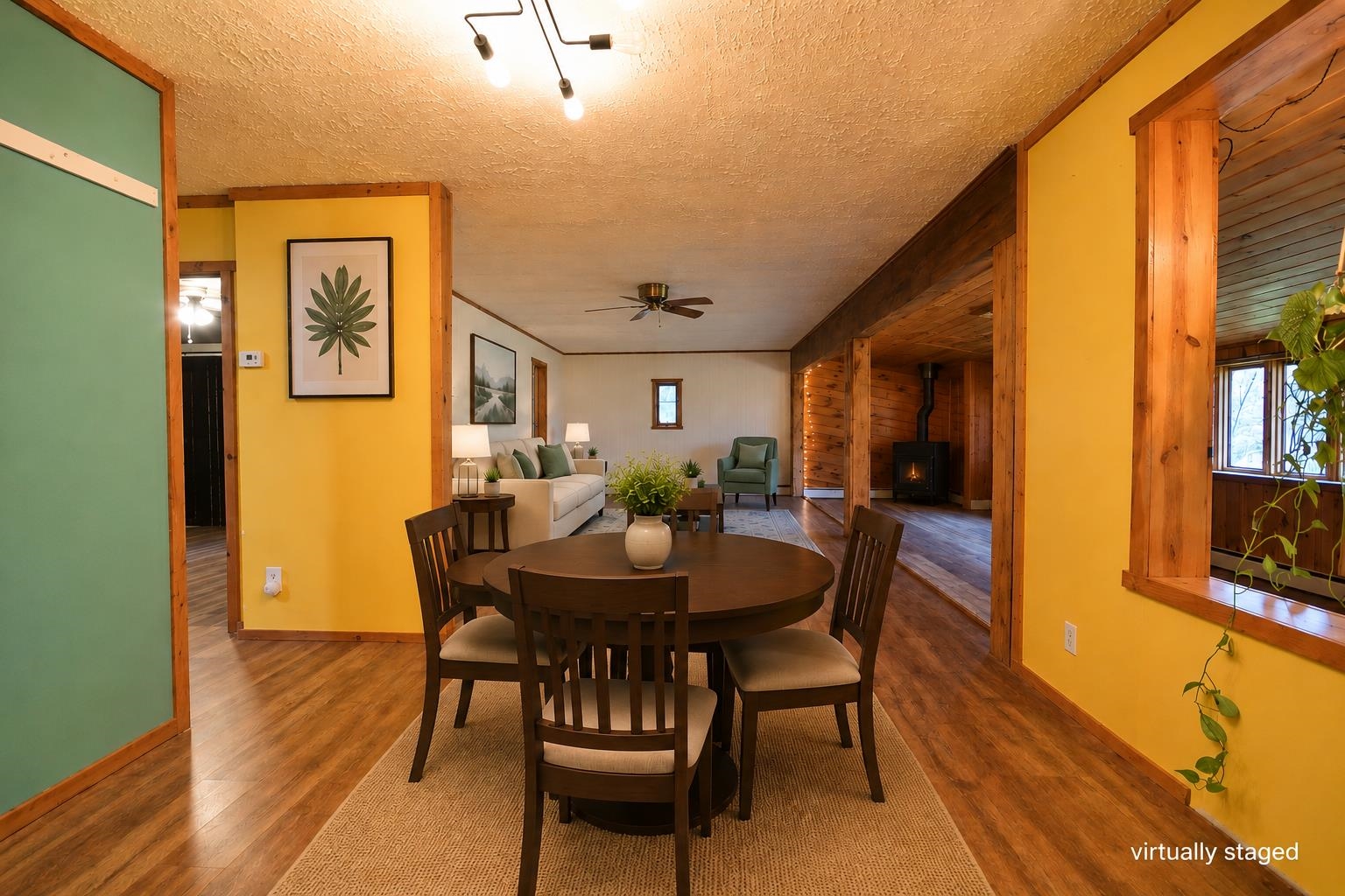 115 Birchwood Drive