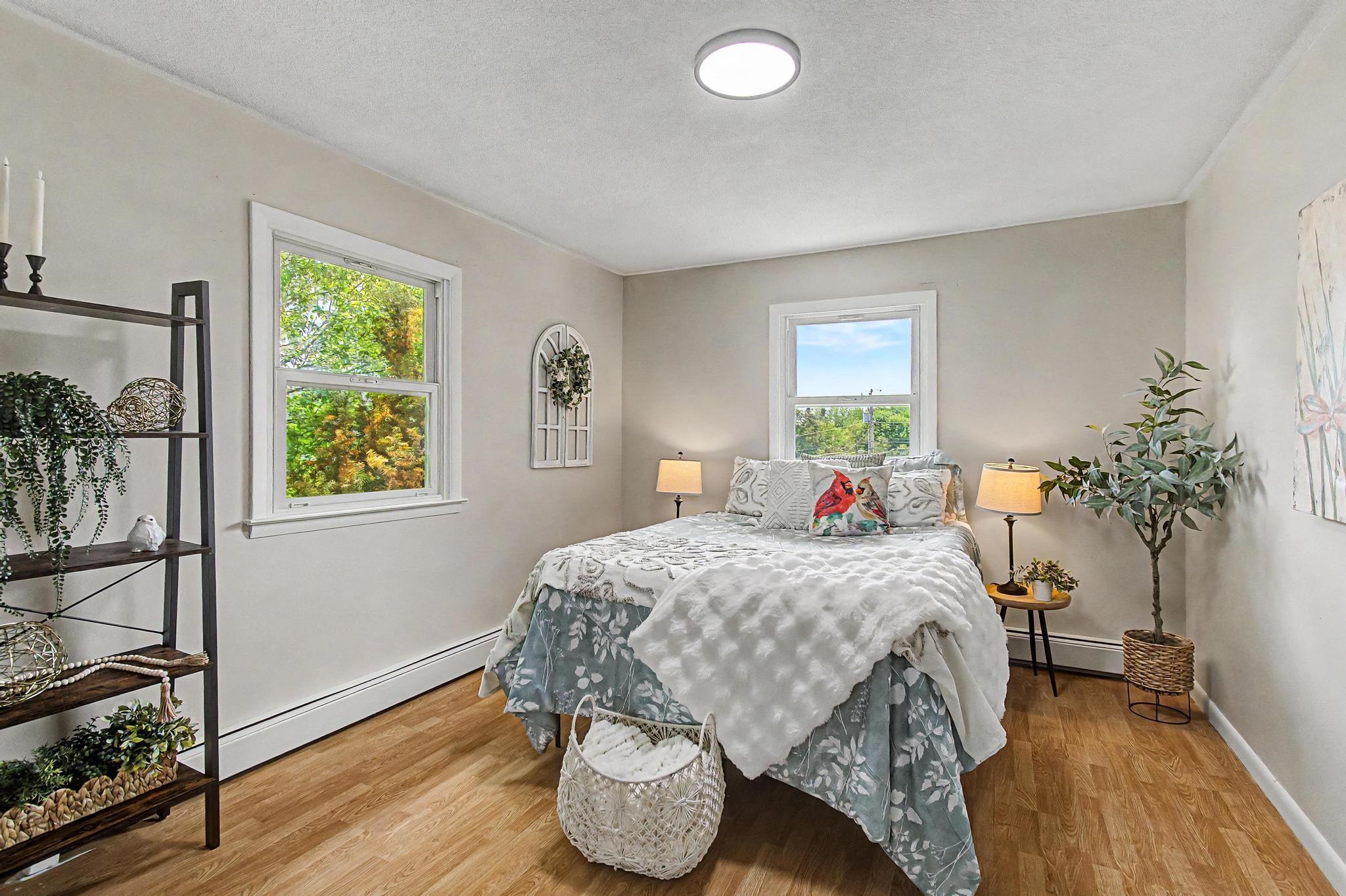 45 Orchard Terrace
