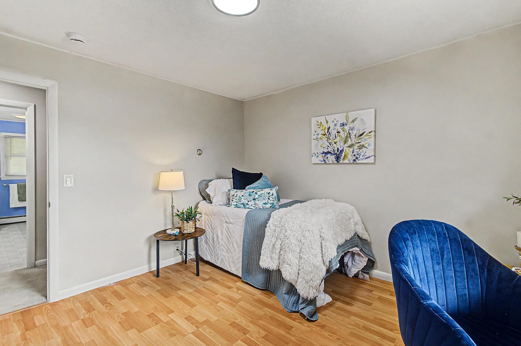 45 Orchard Terrace