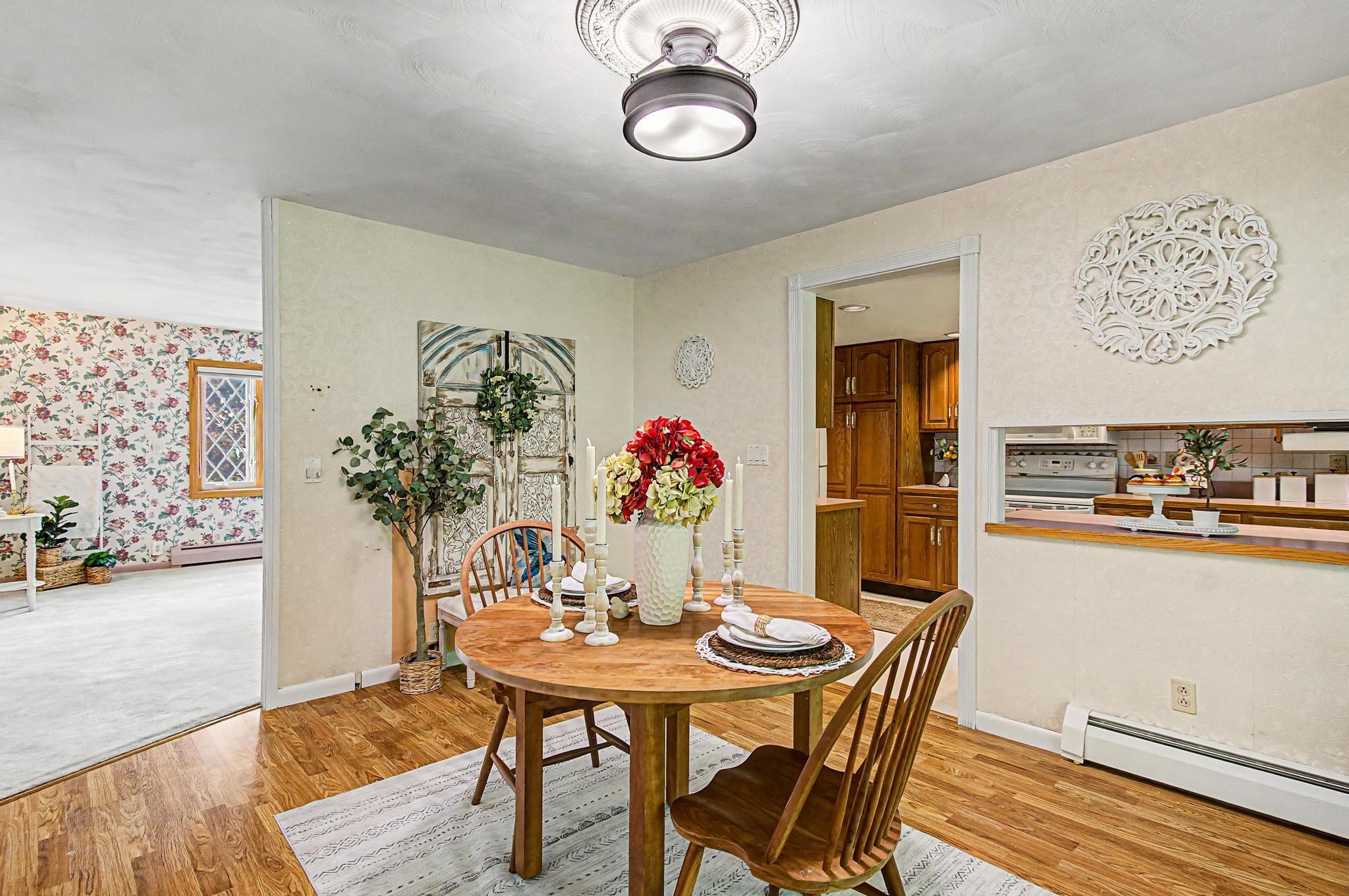45 Orchard Terrace