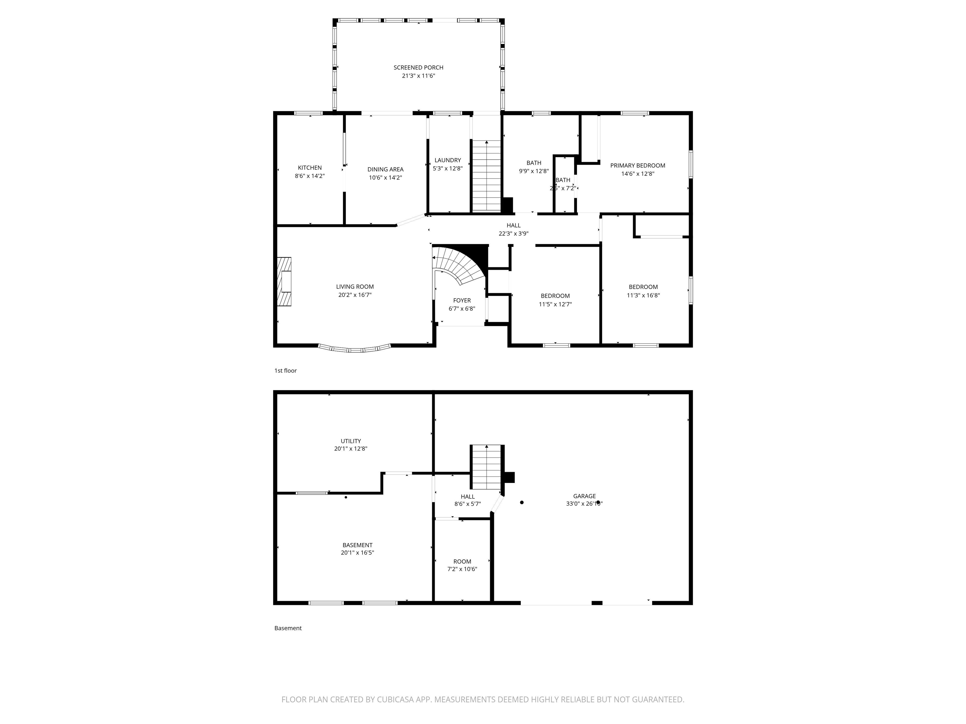 45 Orchard Terrace